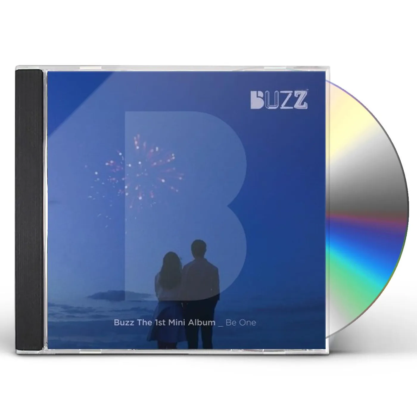 Buzz BE ONE CD