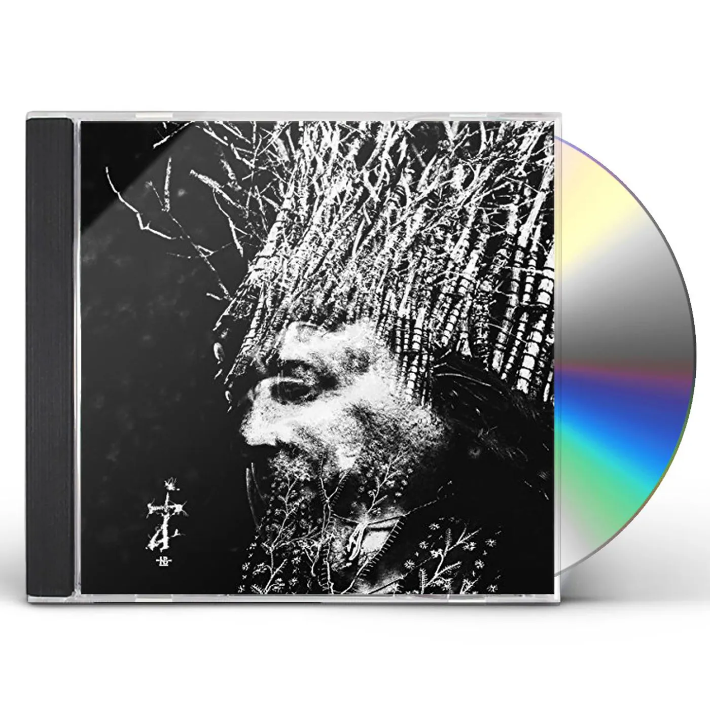 Negură Bunget ZI CD