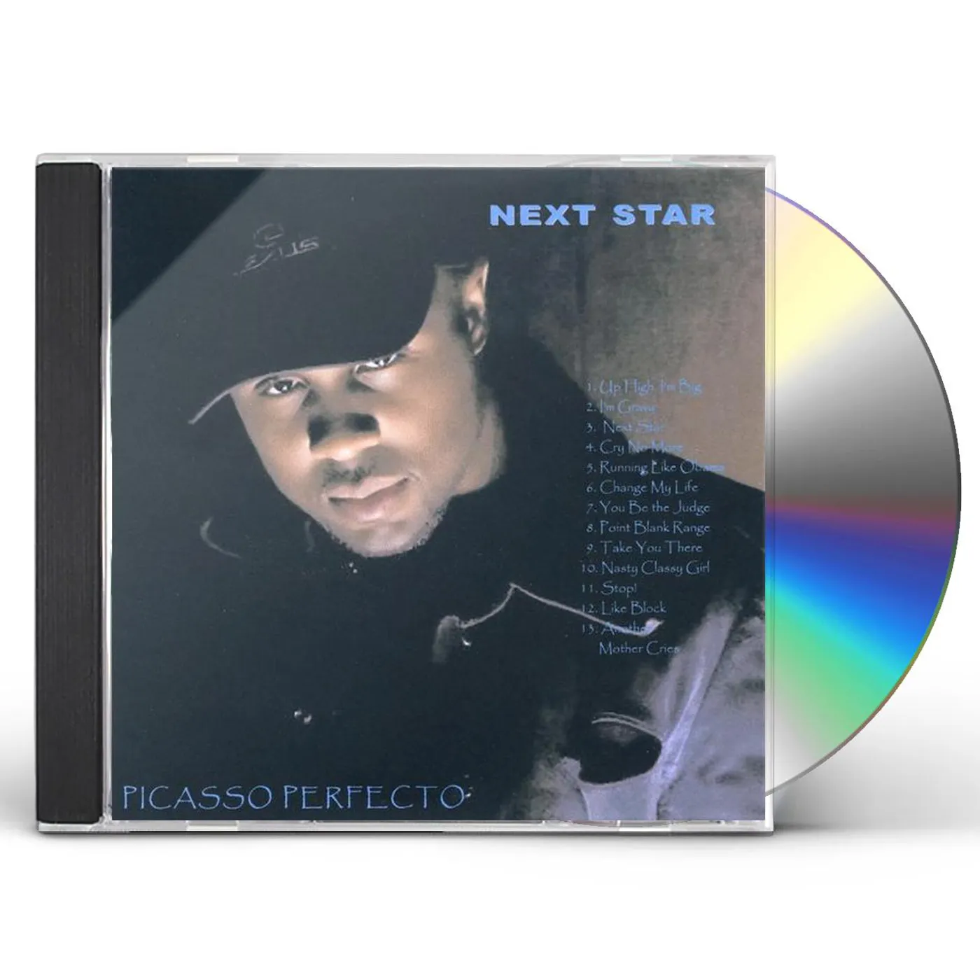 Picasso Perfecto NEXT STAR CD