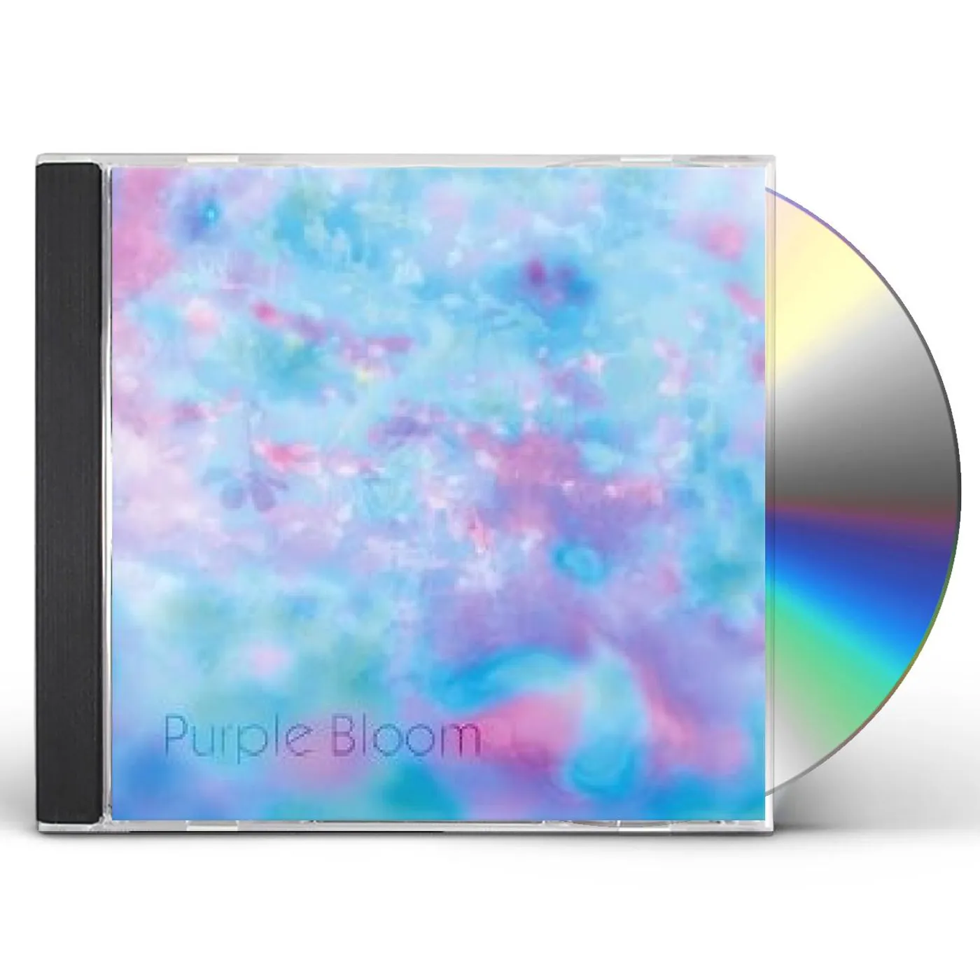 PURPLE BLOOM CD