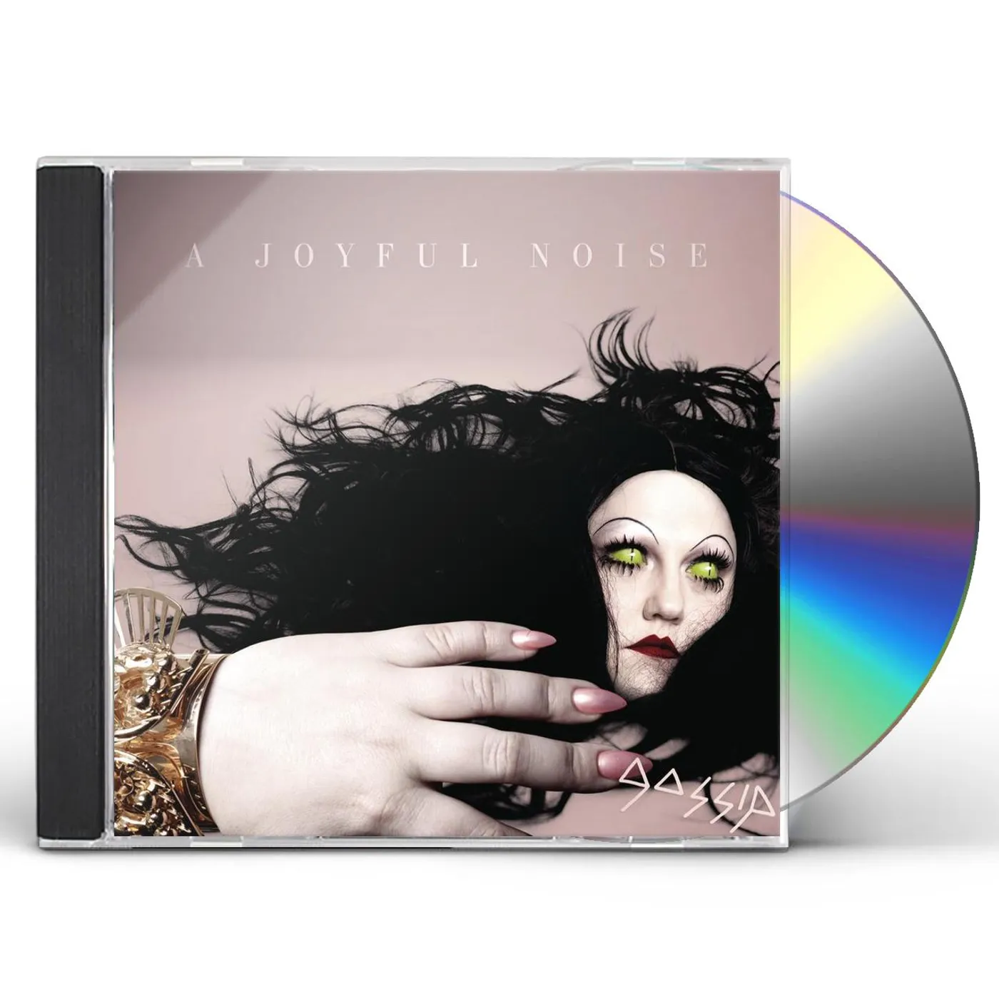 Gossip JOYFUL NOISE CD