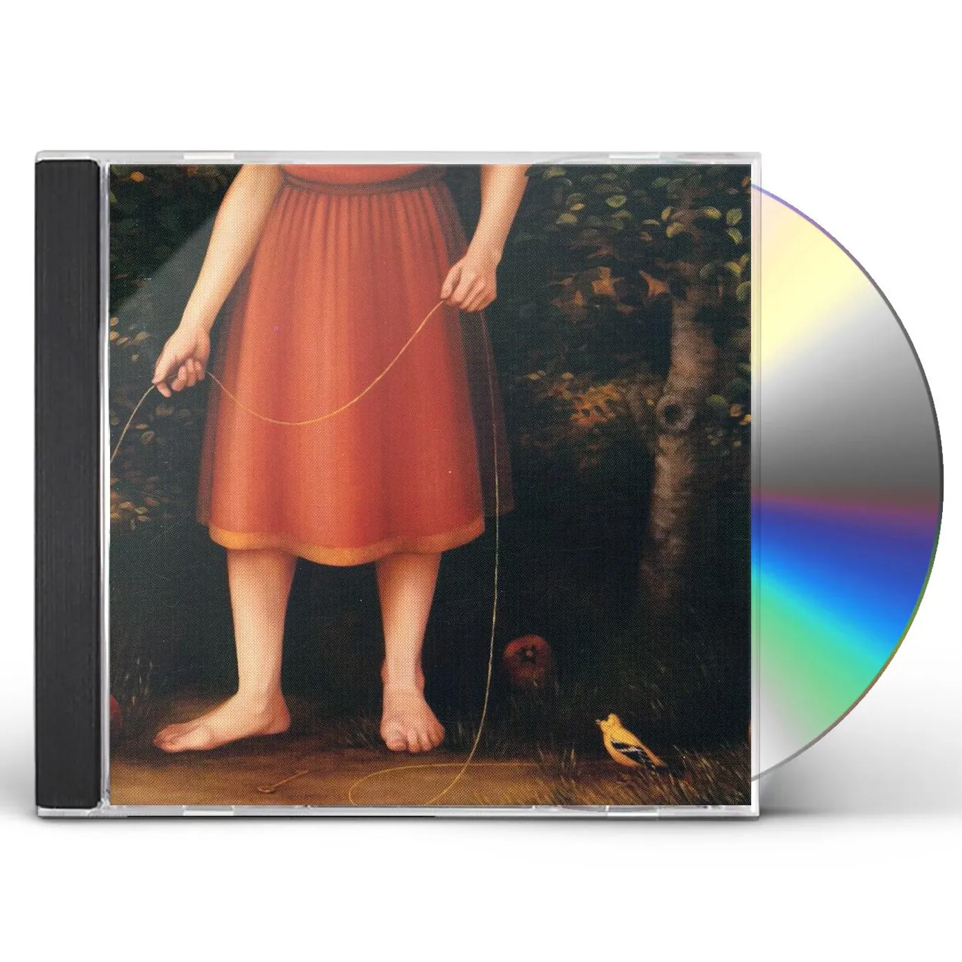 Amy Martin BIND ME TO FREE CD