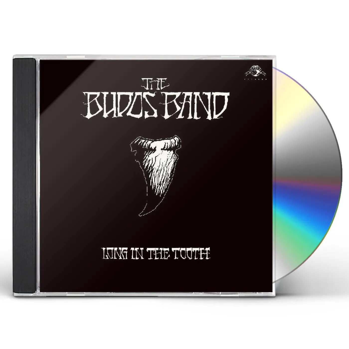 The Budos Band LONG IN THE TOOTH (DIGIPACK) CD