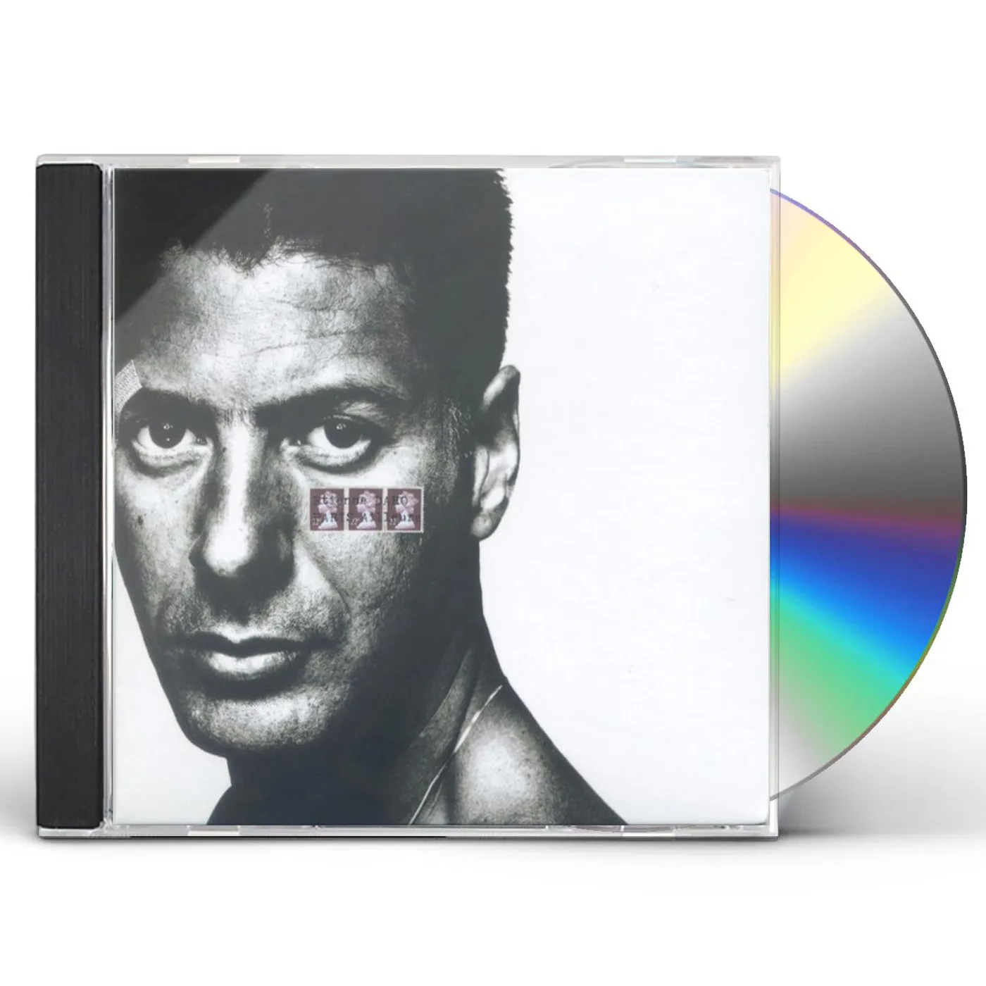 Etienne Daho PARIS AILLEURS CD