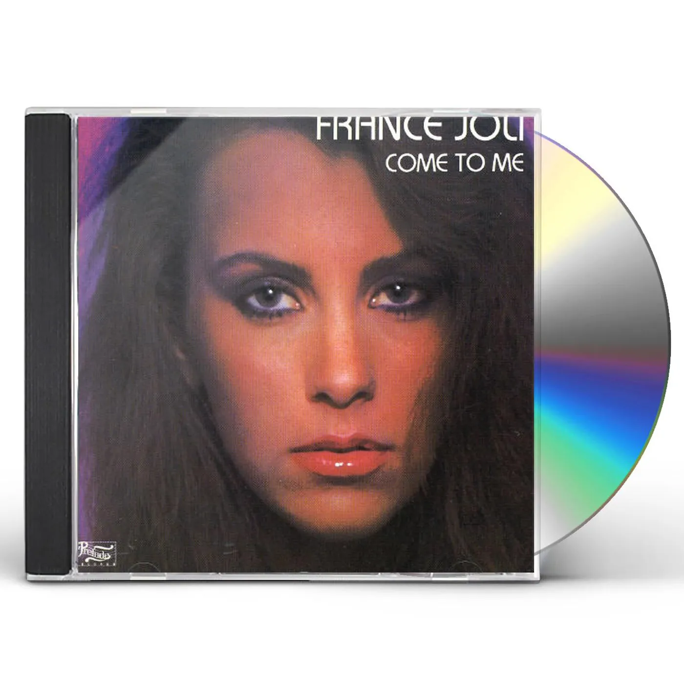 France Joli COME TO ME CD