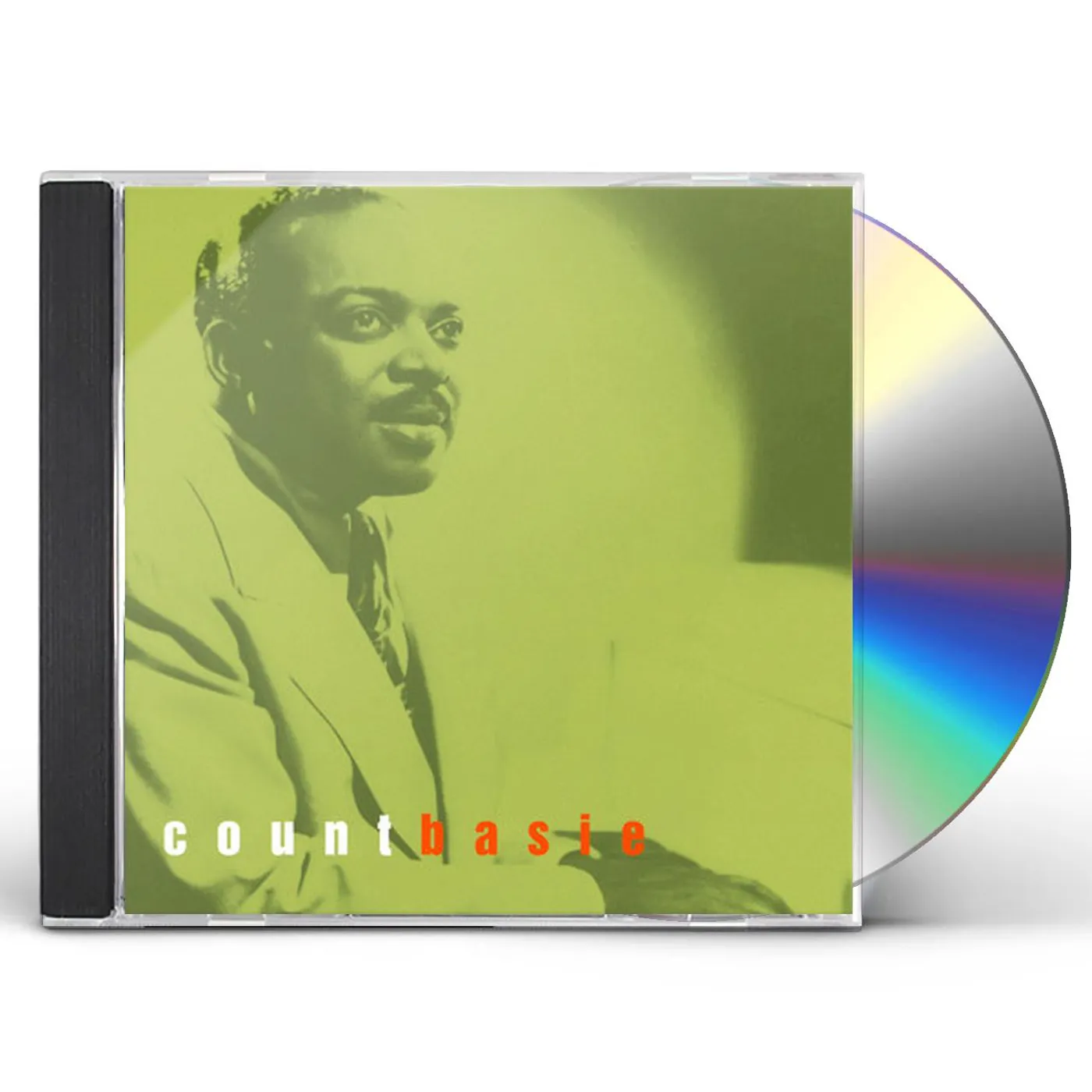 Count Basie THIS IS JAZZ 11 CD