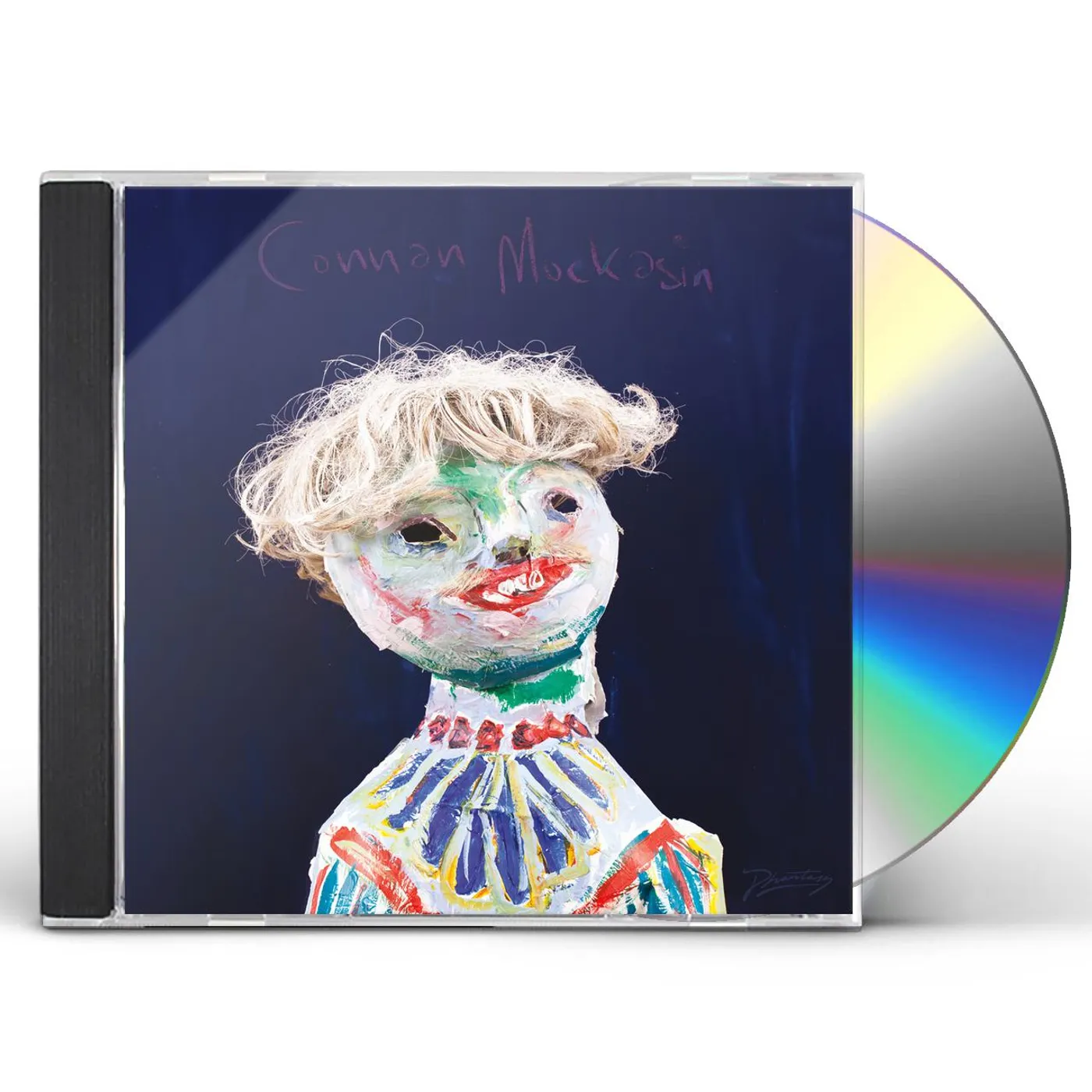 Connan Mockasin FOREVER DOLPHIN LOVE CD