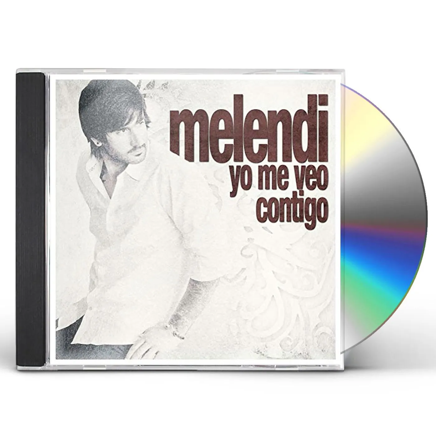 Melendi YO ME VEO: RAREZAS E INEDITOS CD