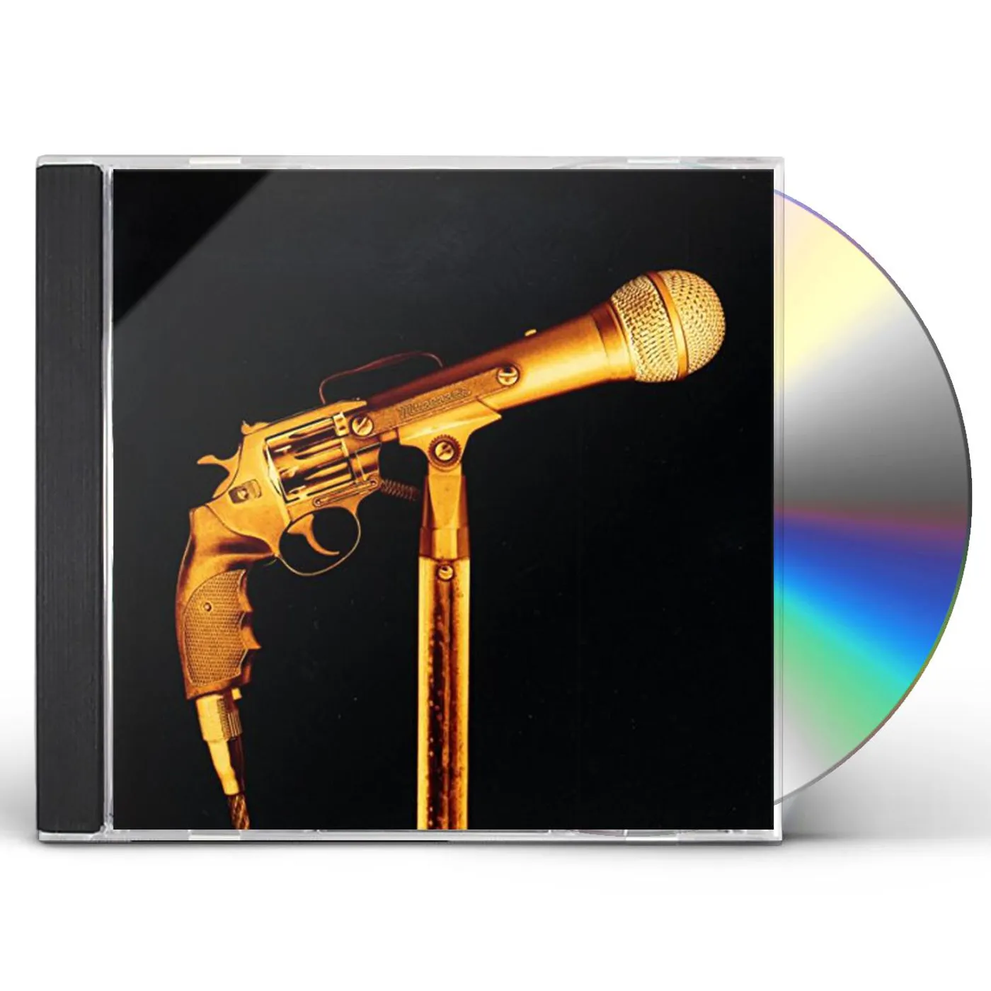 Mustasch SILENT KILLER CD