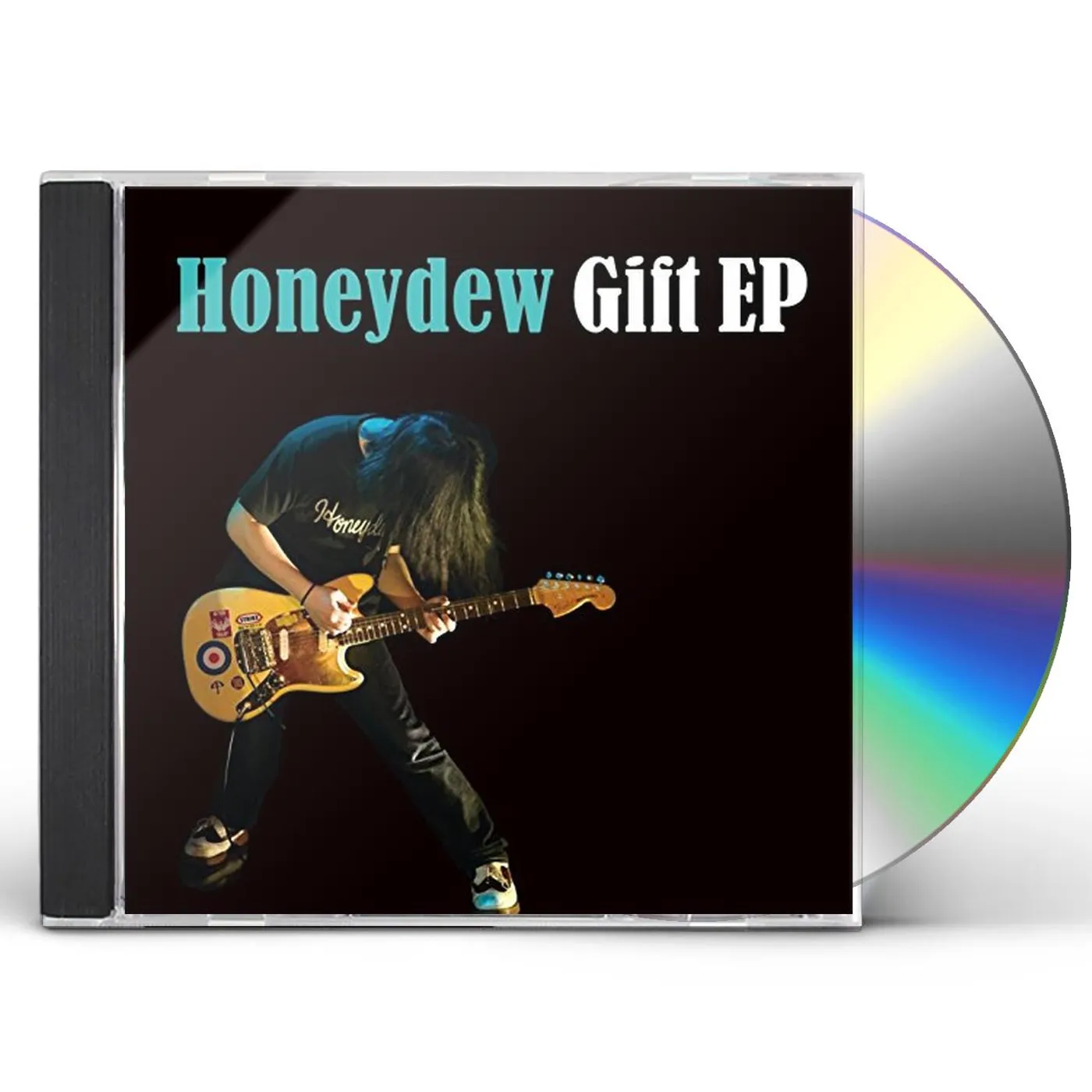 Honeydew GIFT CD