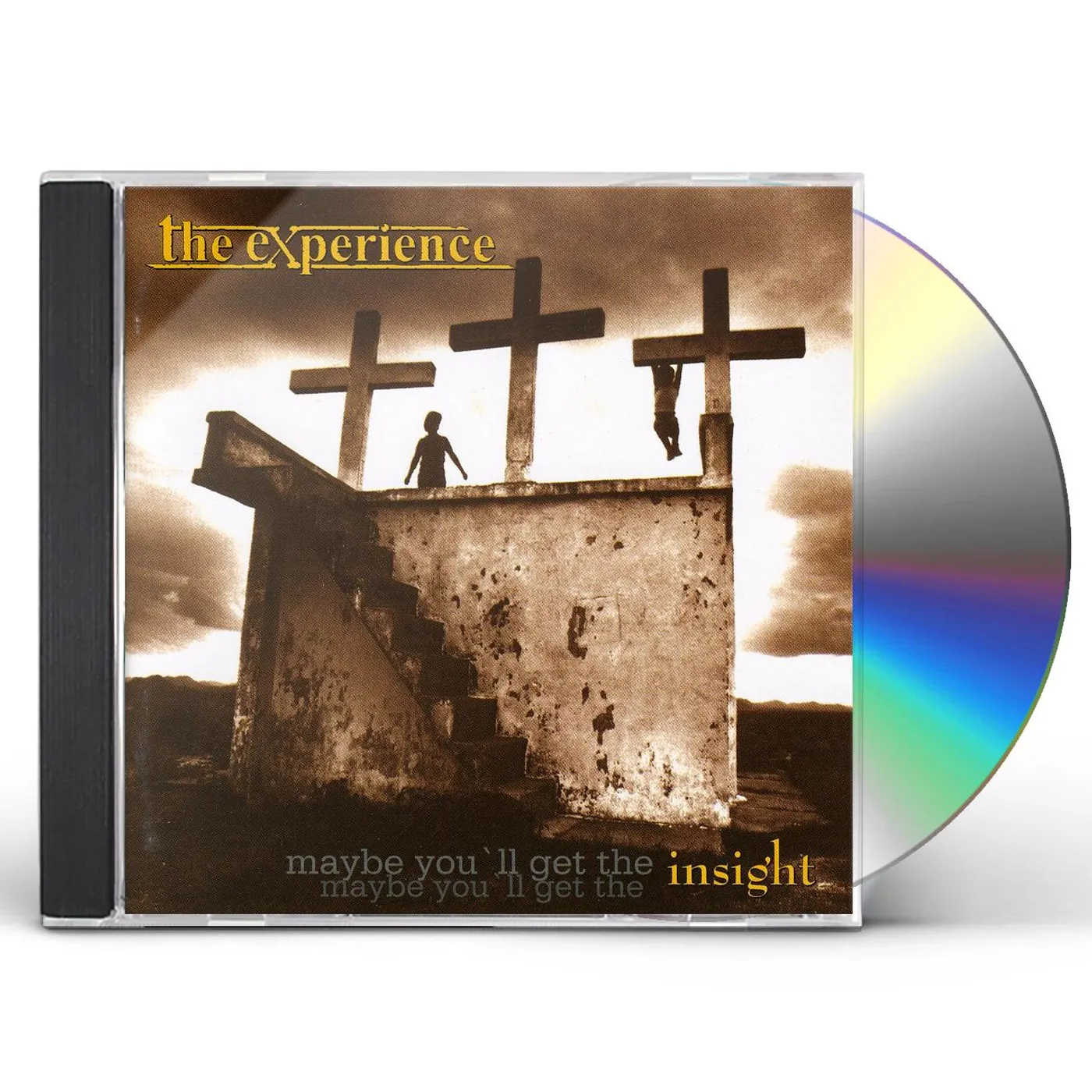 Experience INSIGHT CD