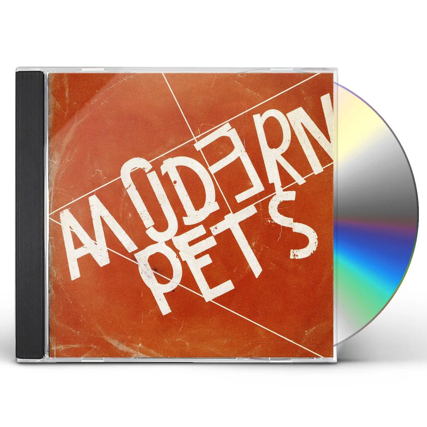 MODERN PETS CD