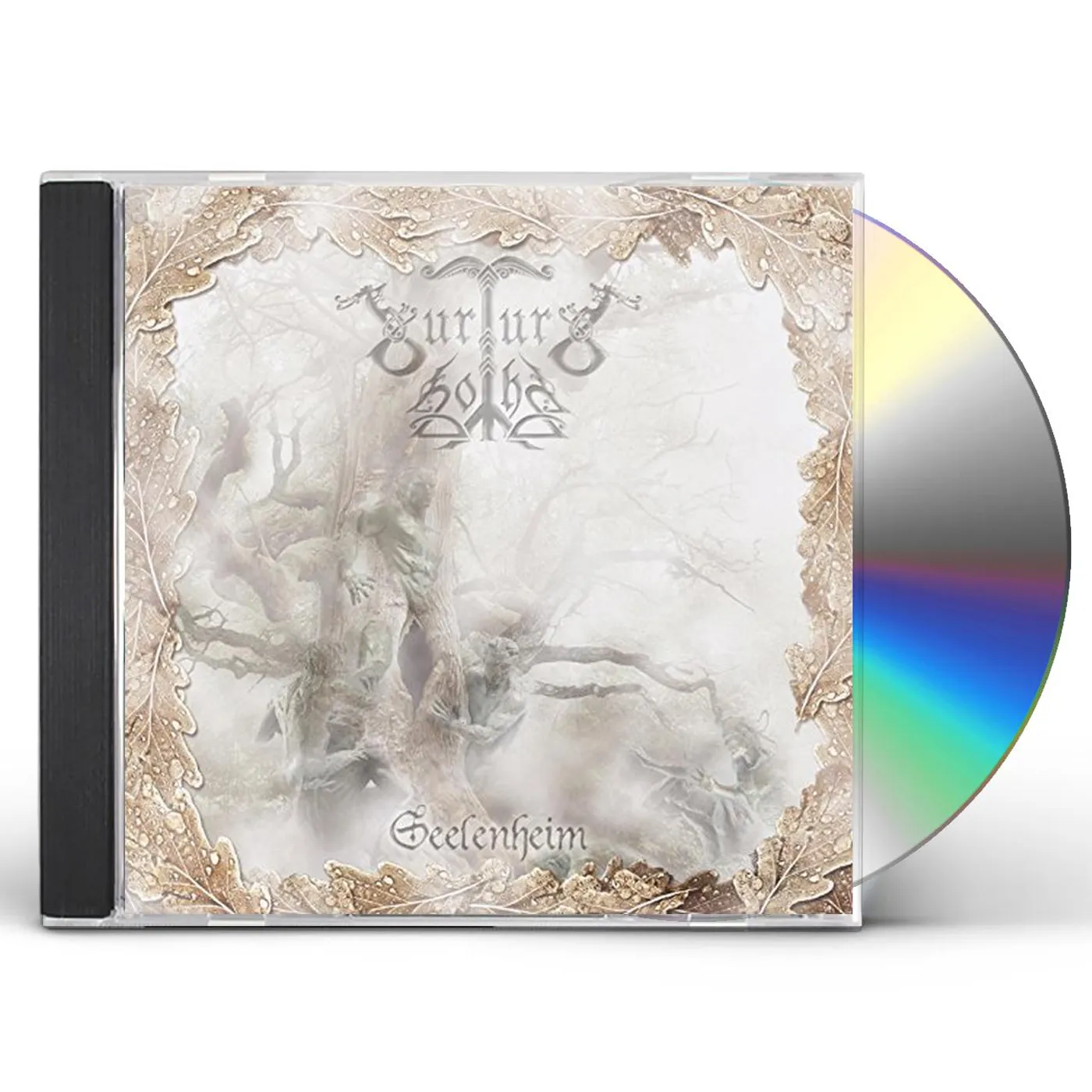 Surturs Lohe SEELENHEIM CD