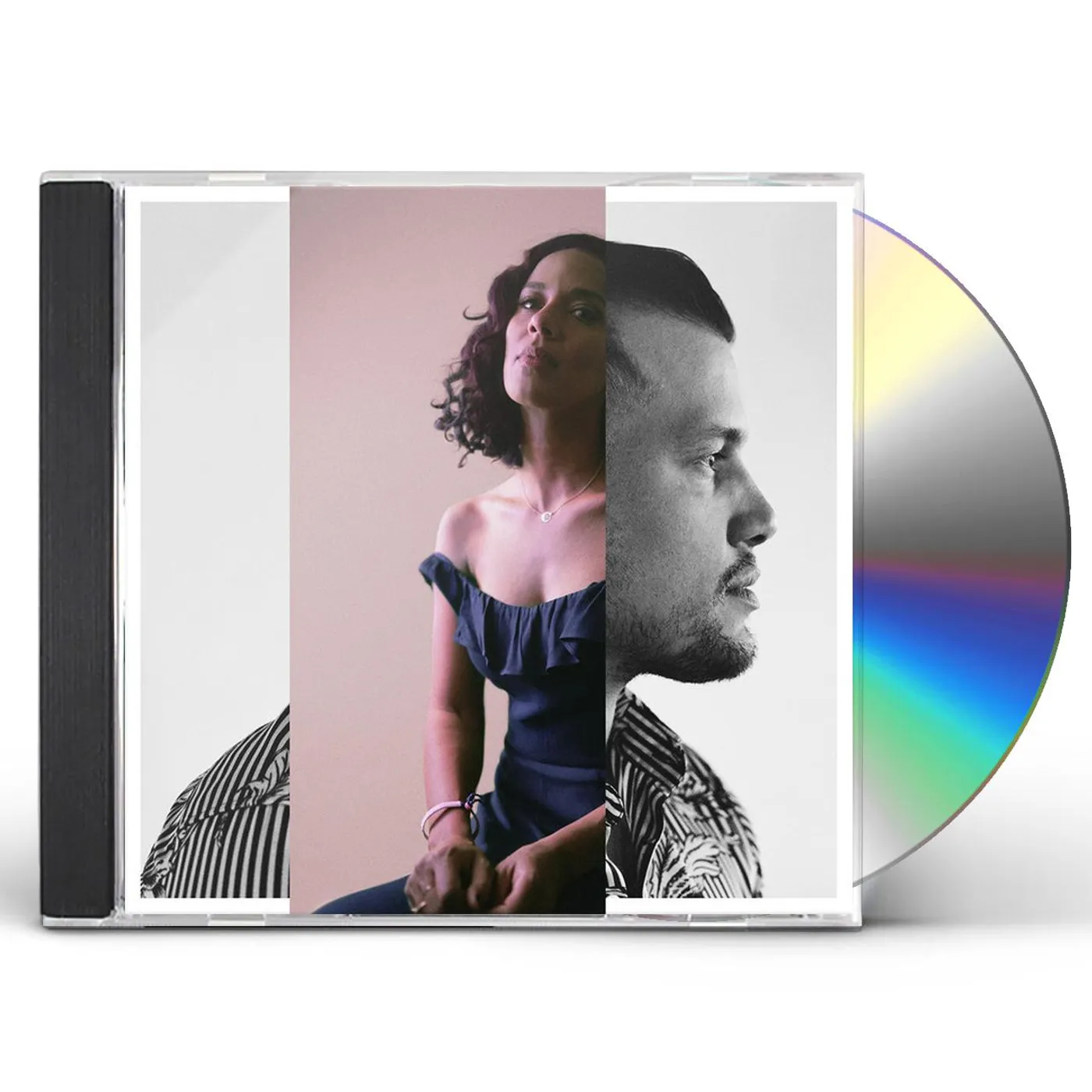 Johnnyswim MOONLIGHT CD