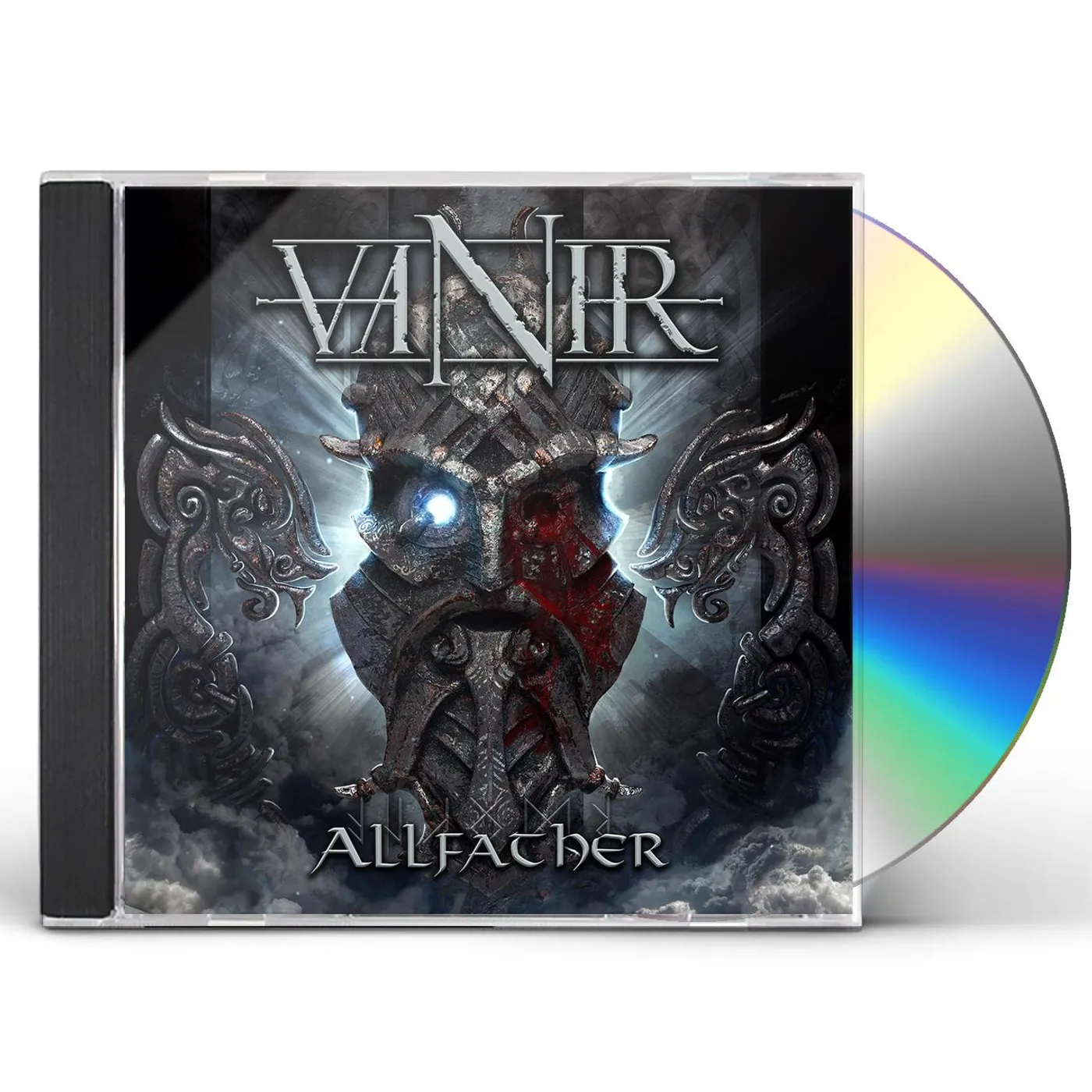 Vanir ALLFATHER CD