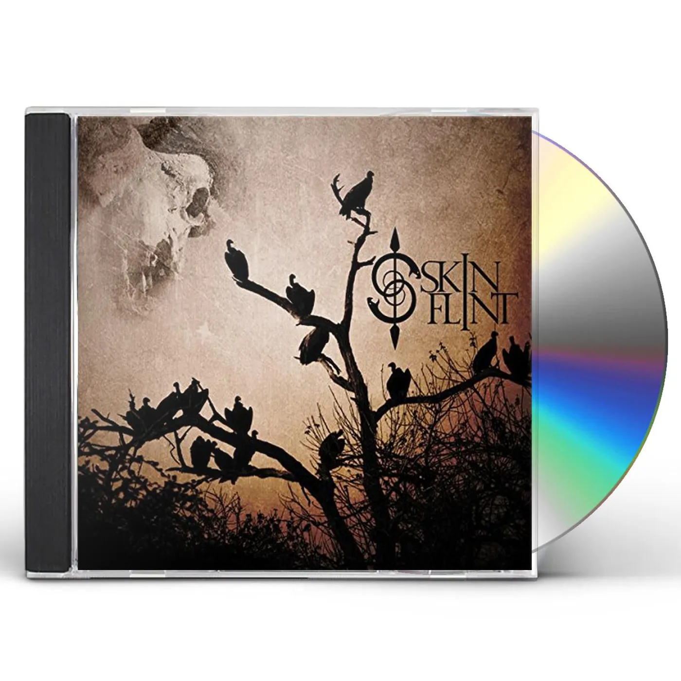 SKINFLINT CD