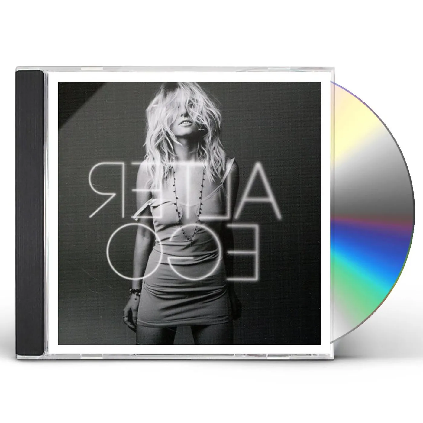 Patrycja Markowska ALTER EGO CD