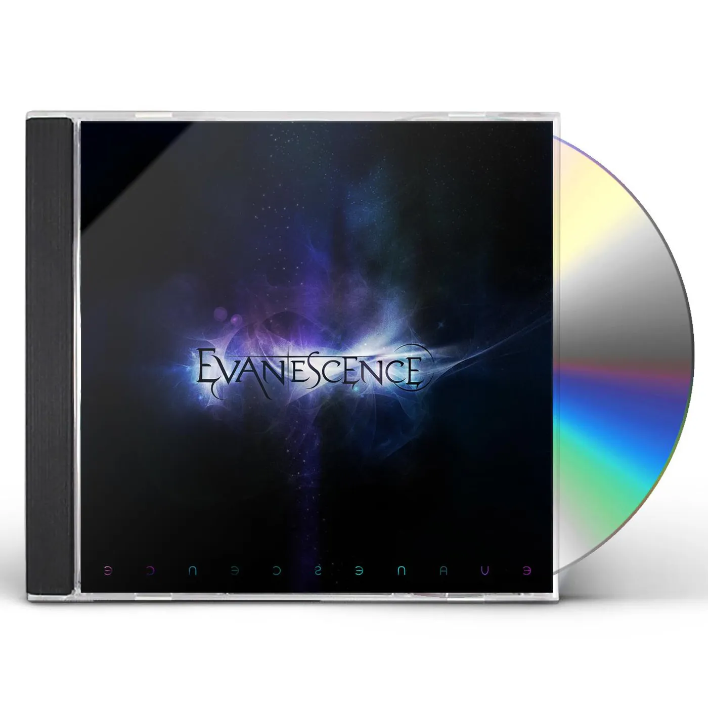 EVANESCENCE CD