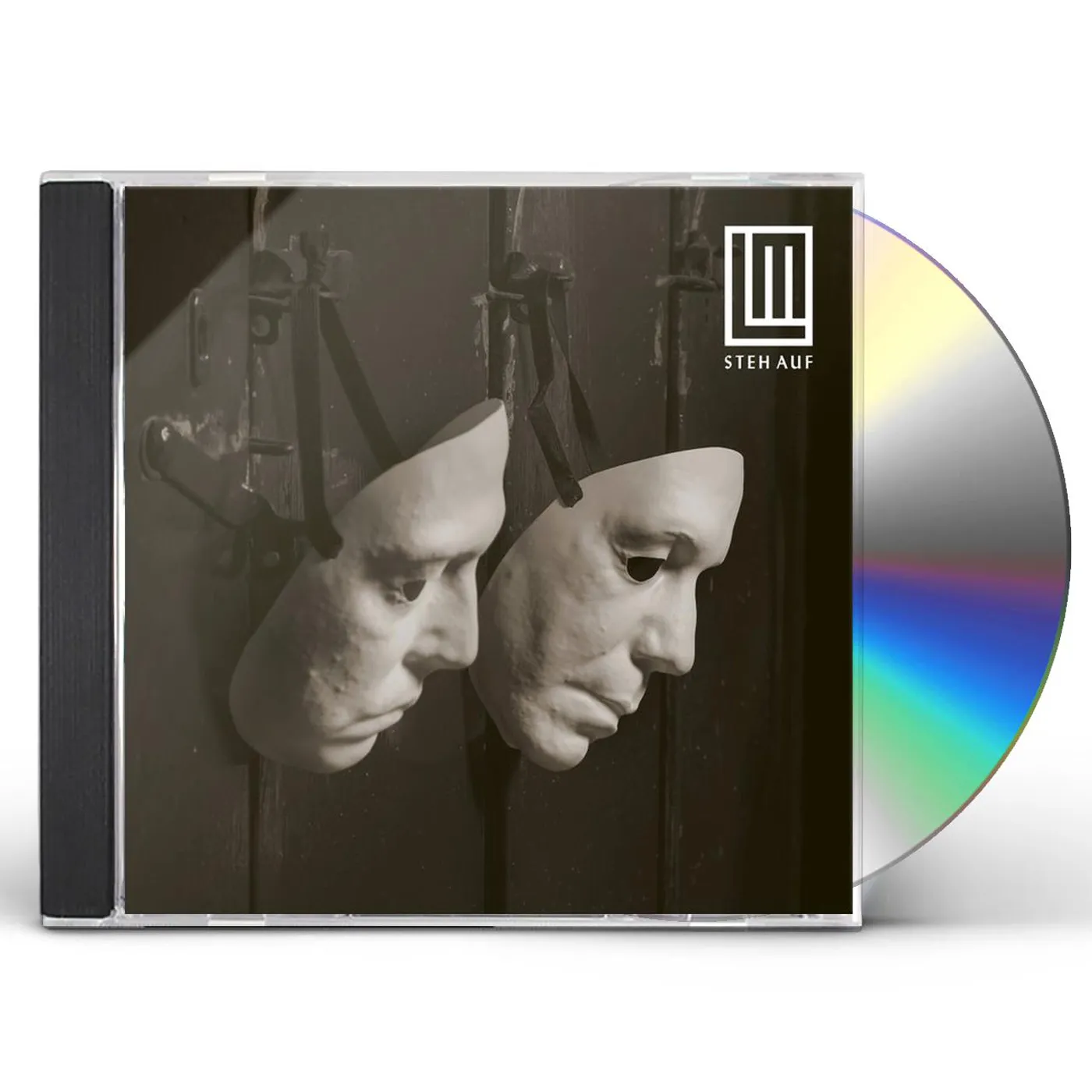 Lindemann STEH AUF CD
