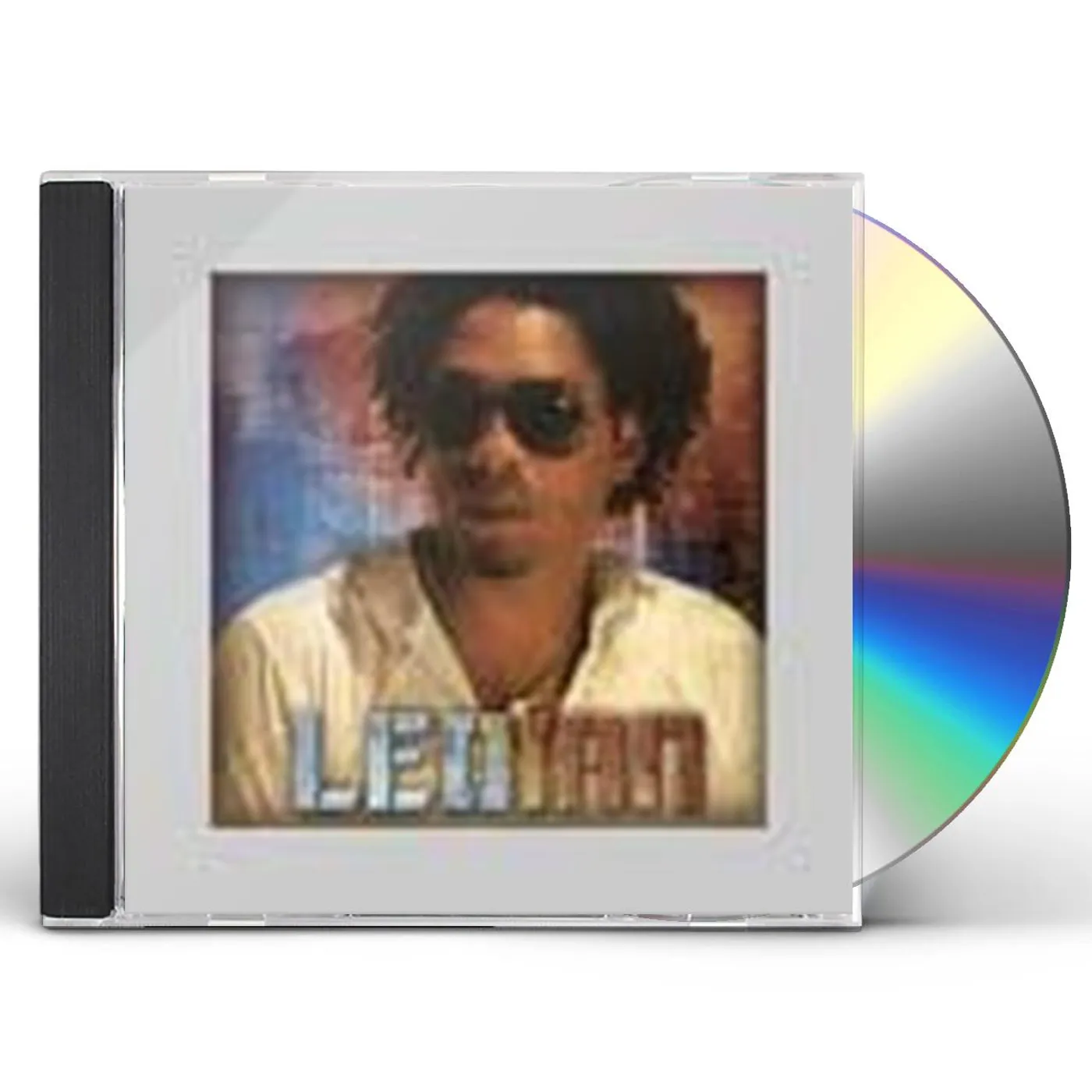 LEDIAN CD