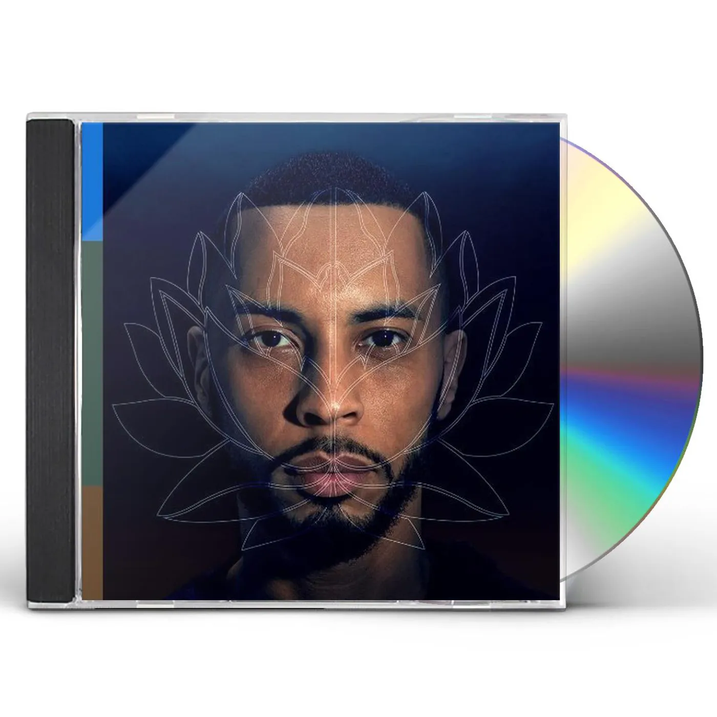 Disiz TRANSE LUCIDE CD