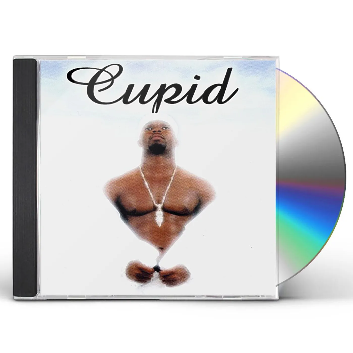 CUPID CD