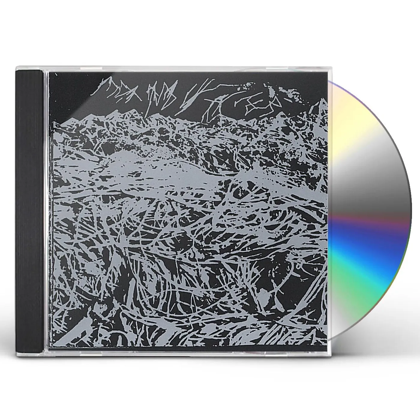 Mindflayer EXPEDITION TO THE HAIRIER PEAKS CD