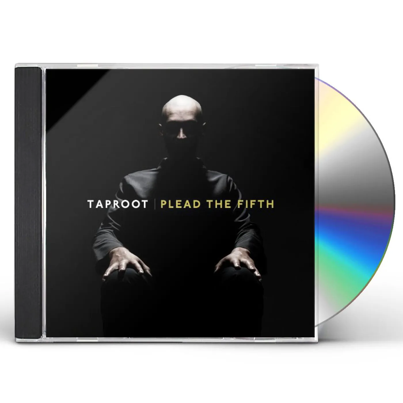 Taproot PLEAD THE FIFTH CD