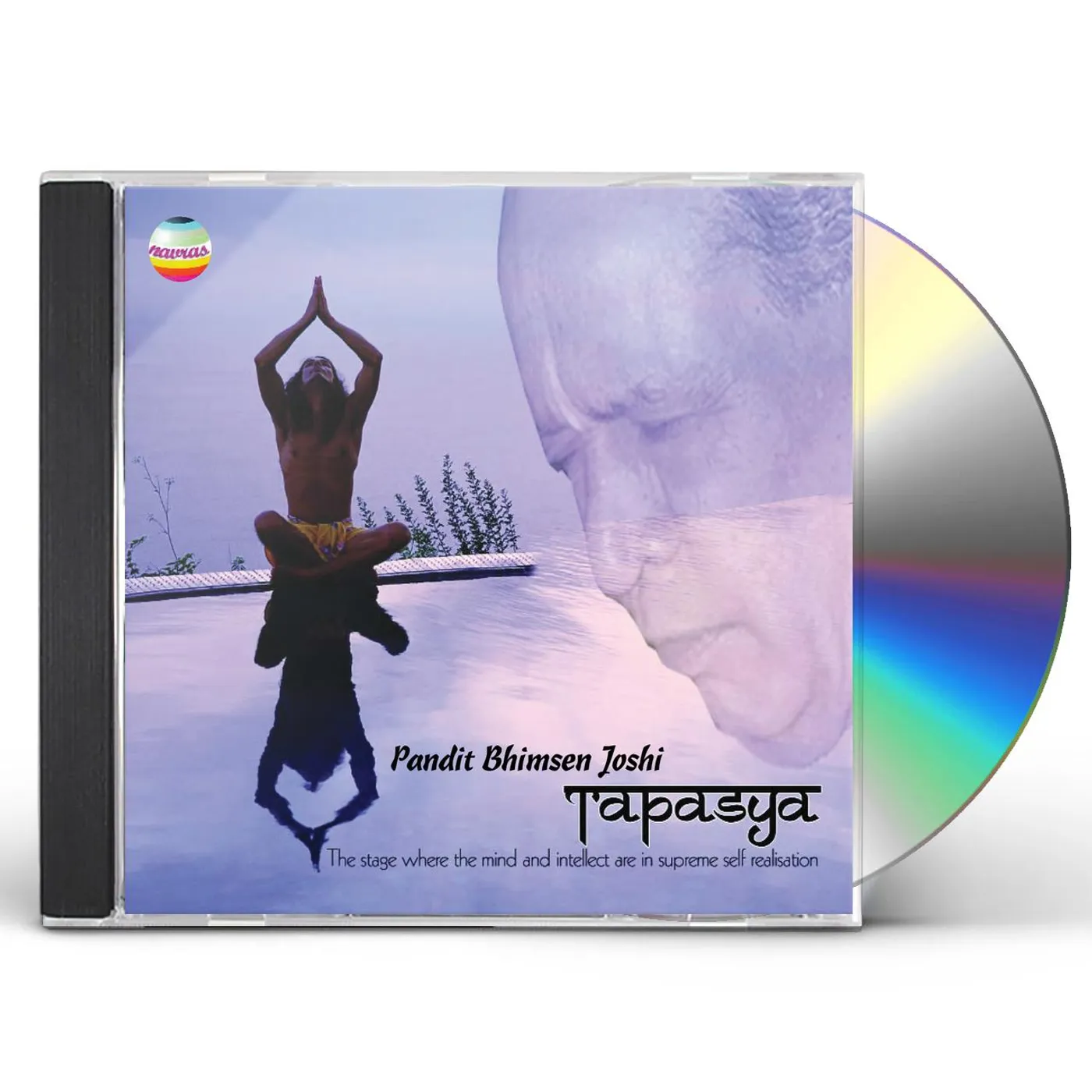 Pandit Bhimsen Joshi TAPASYA 3 CD