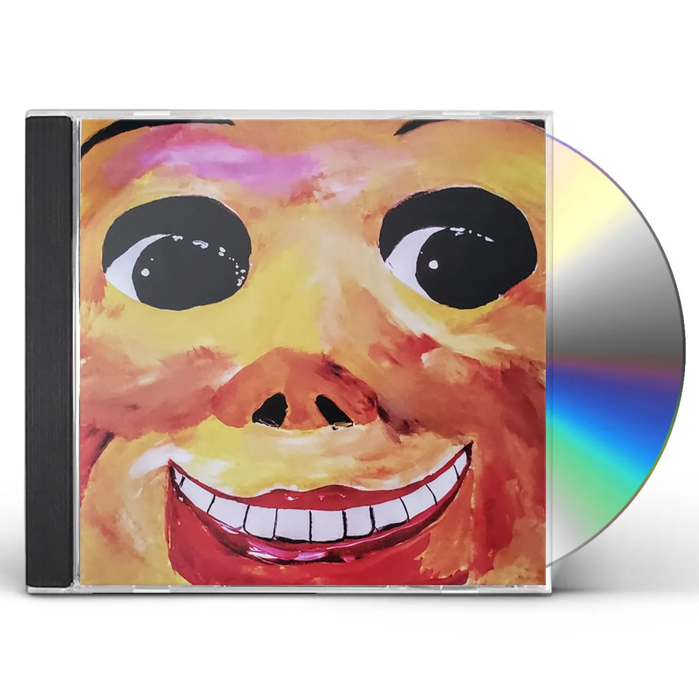 Orloge Simard CHACUN SON WATERLOO CD