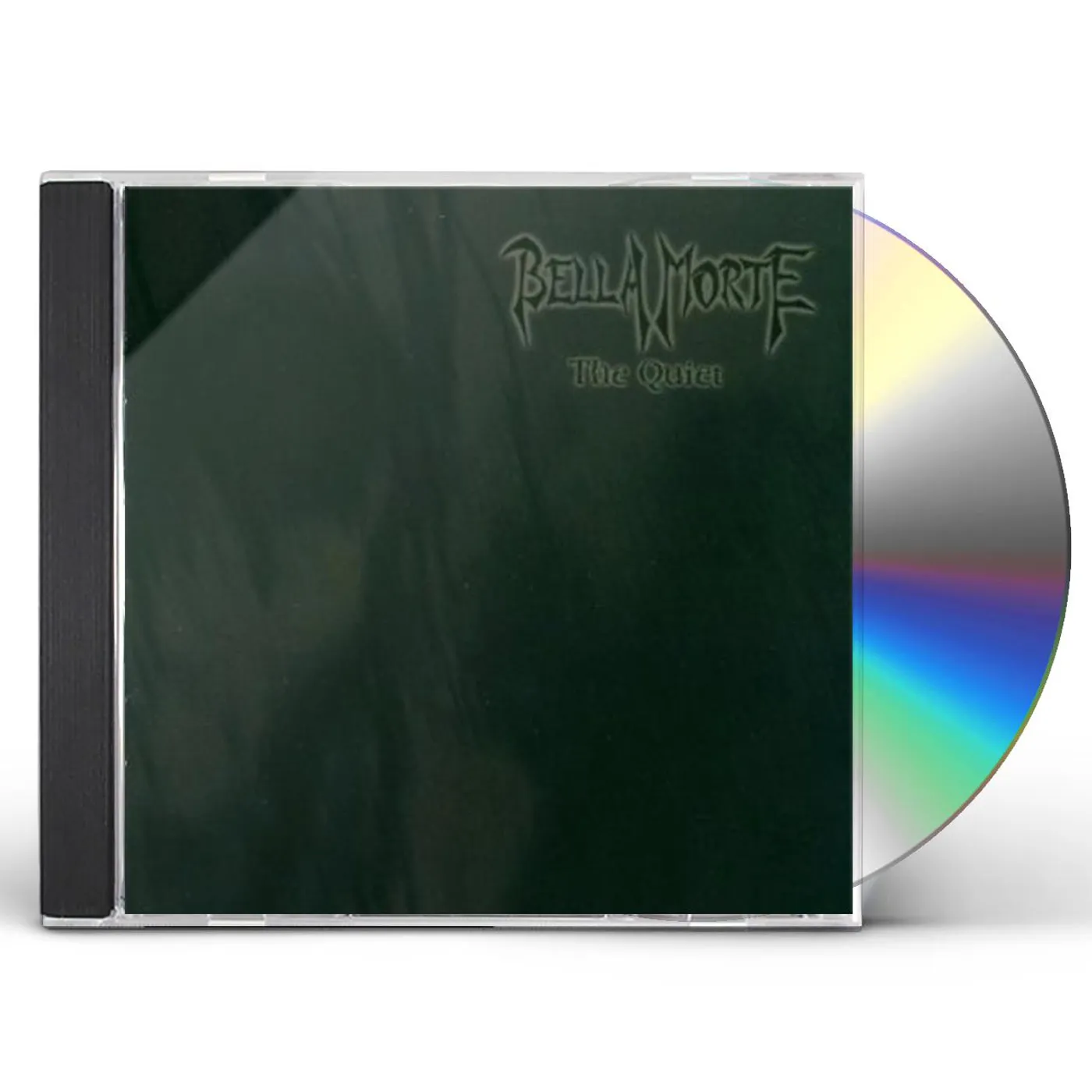 Bella Morte QUIET CD