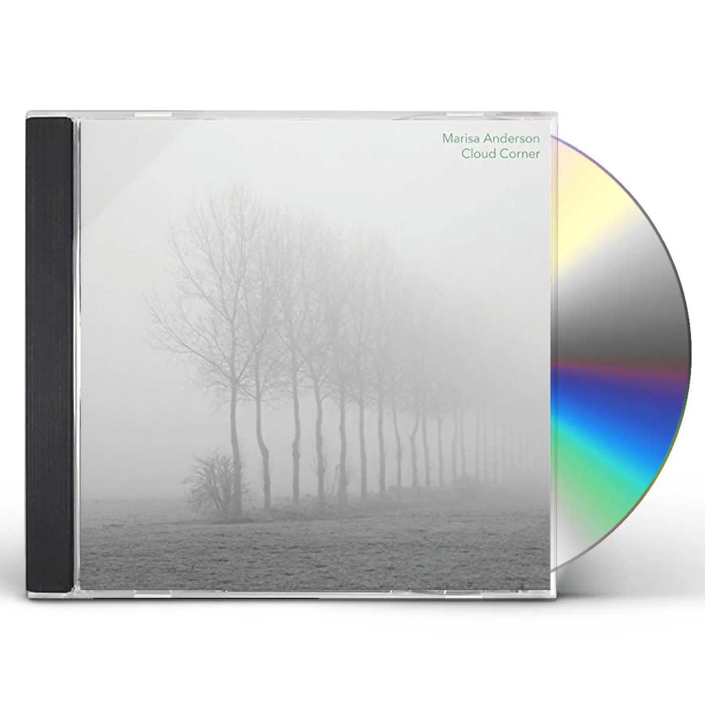 Marisa Anderson CLOUD CORNER CD