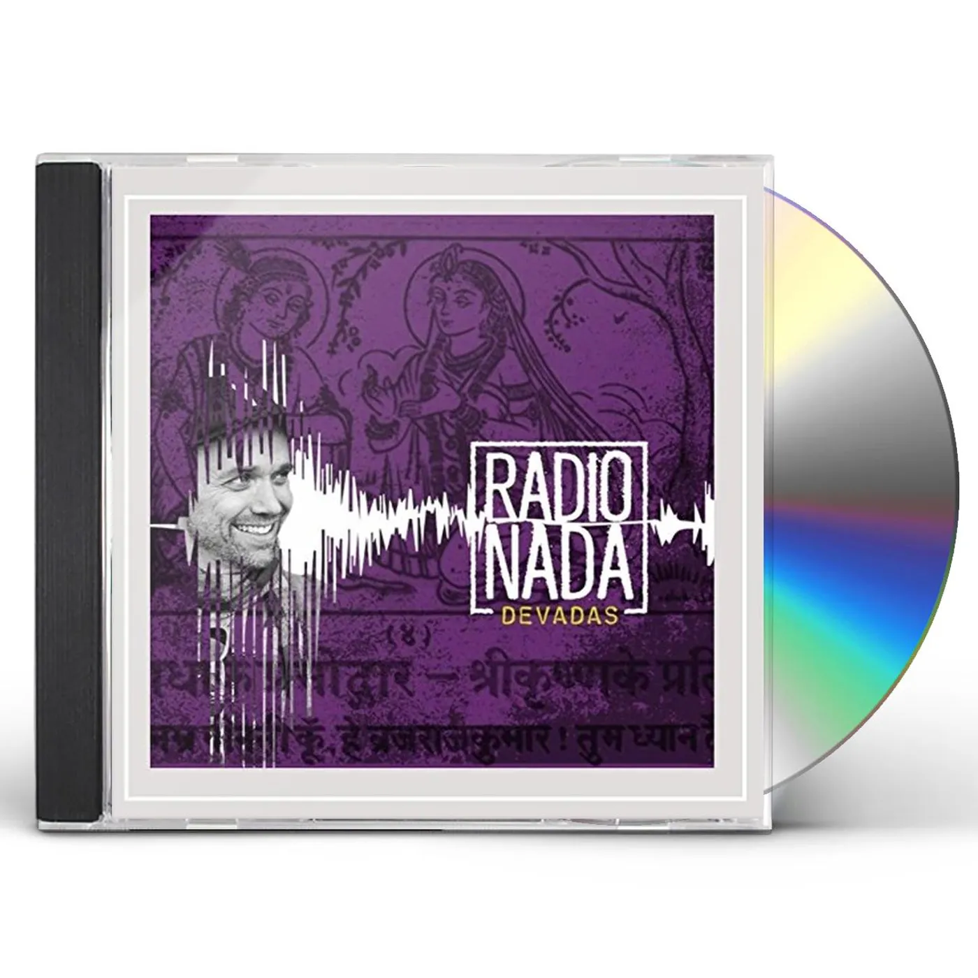 Devadas RADIO NADA CD
