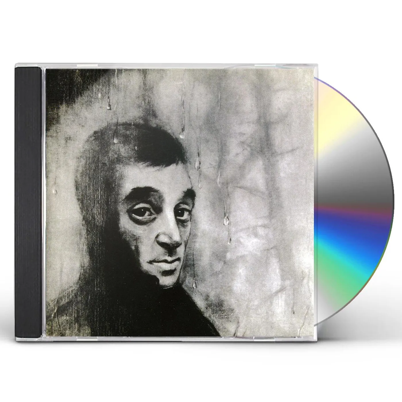 Charles Aznavour HIER ENCORE CD