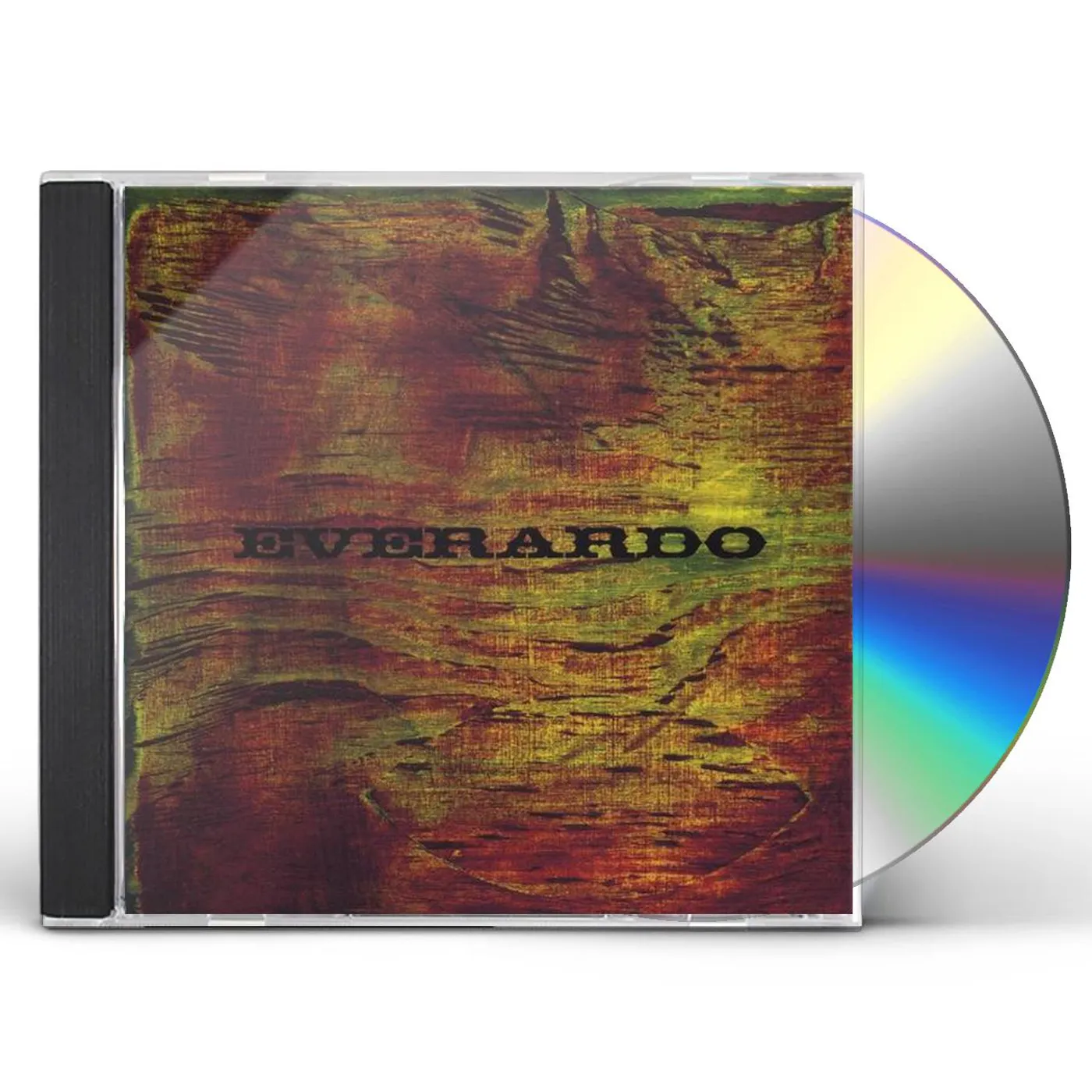 EVERARDO CD
