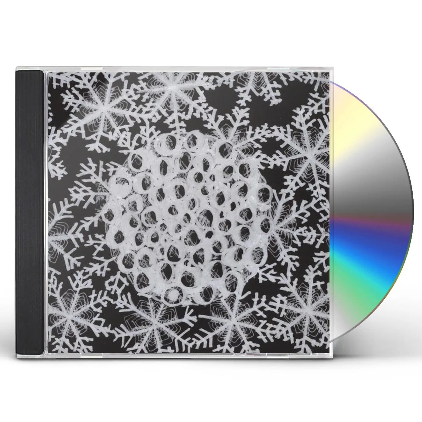 Majutsu no Niwa ECSTATIC CRYSTALLIZATION CD