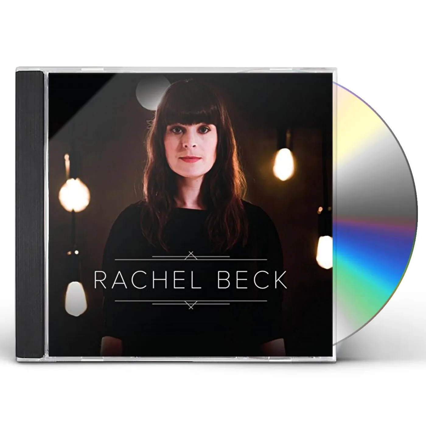 RACHEL BECK CD