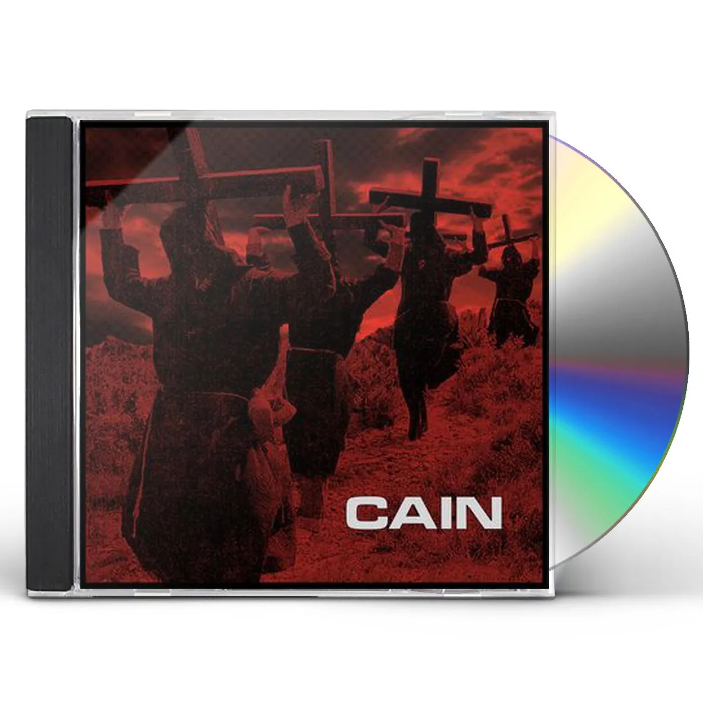 CAIN CD