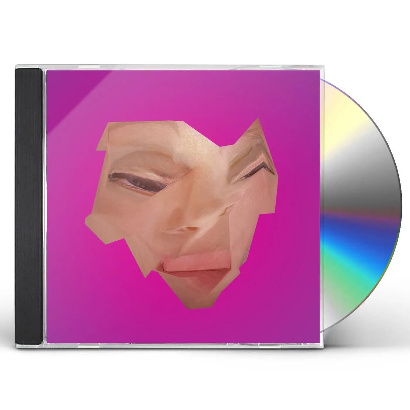 TOBACCO HOT WET & SASSY CD