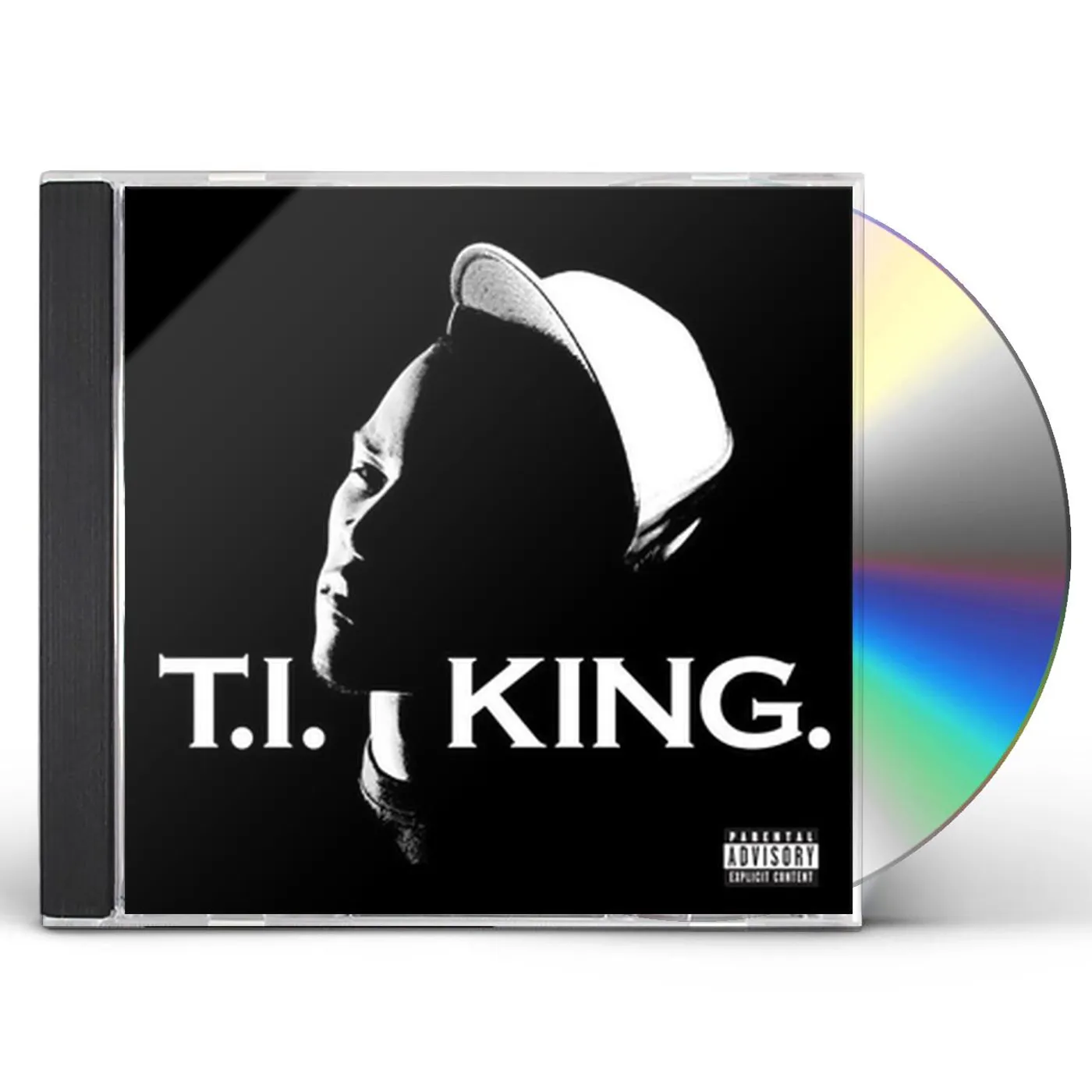 T.I. KING CD