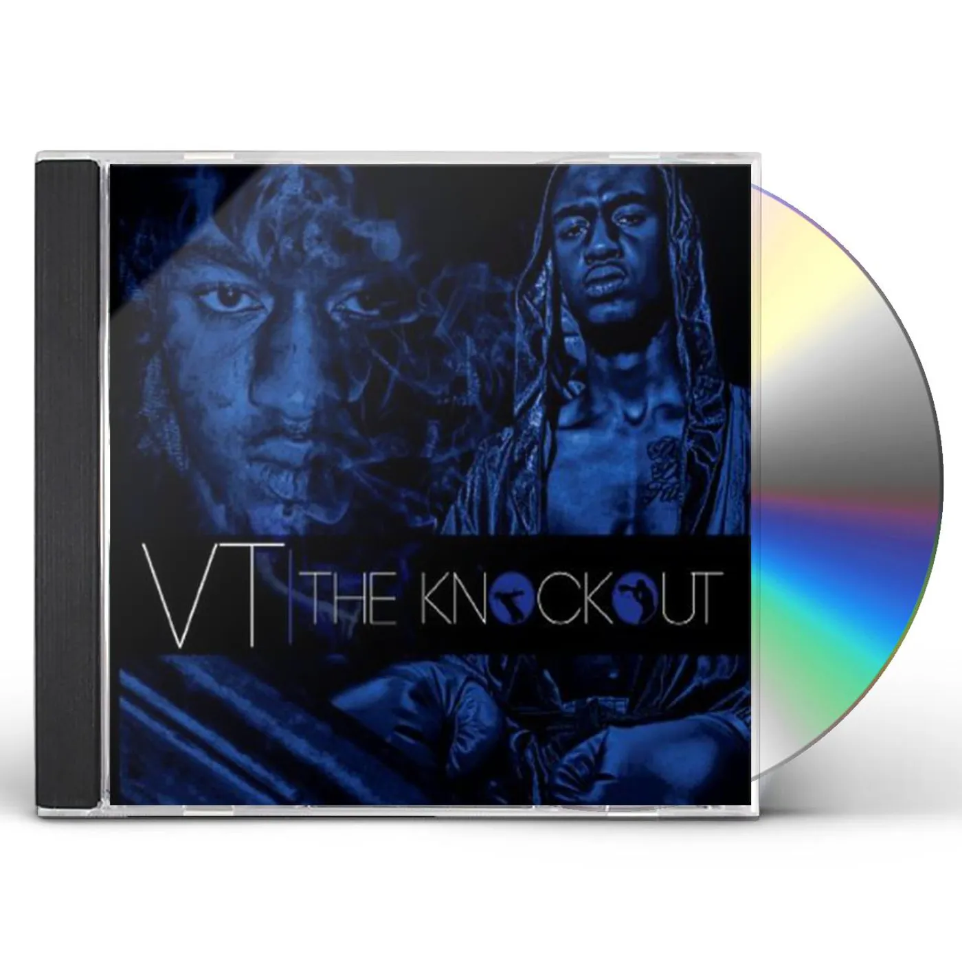 VT KNOCKOUT CD
