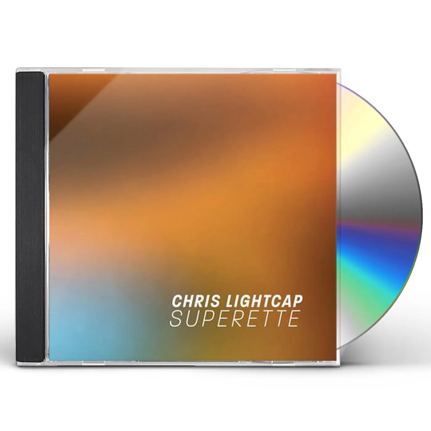 Chris Lightcap Superette CD