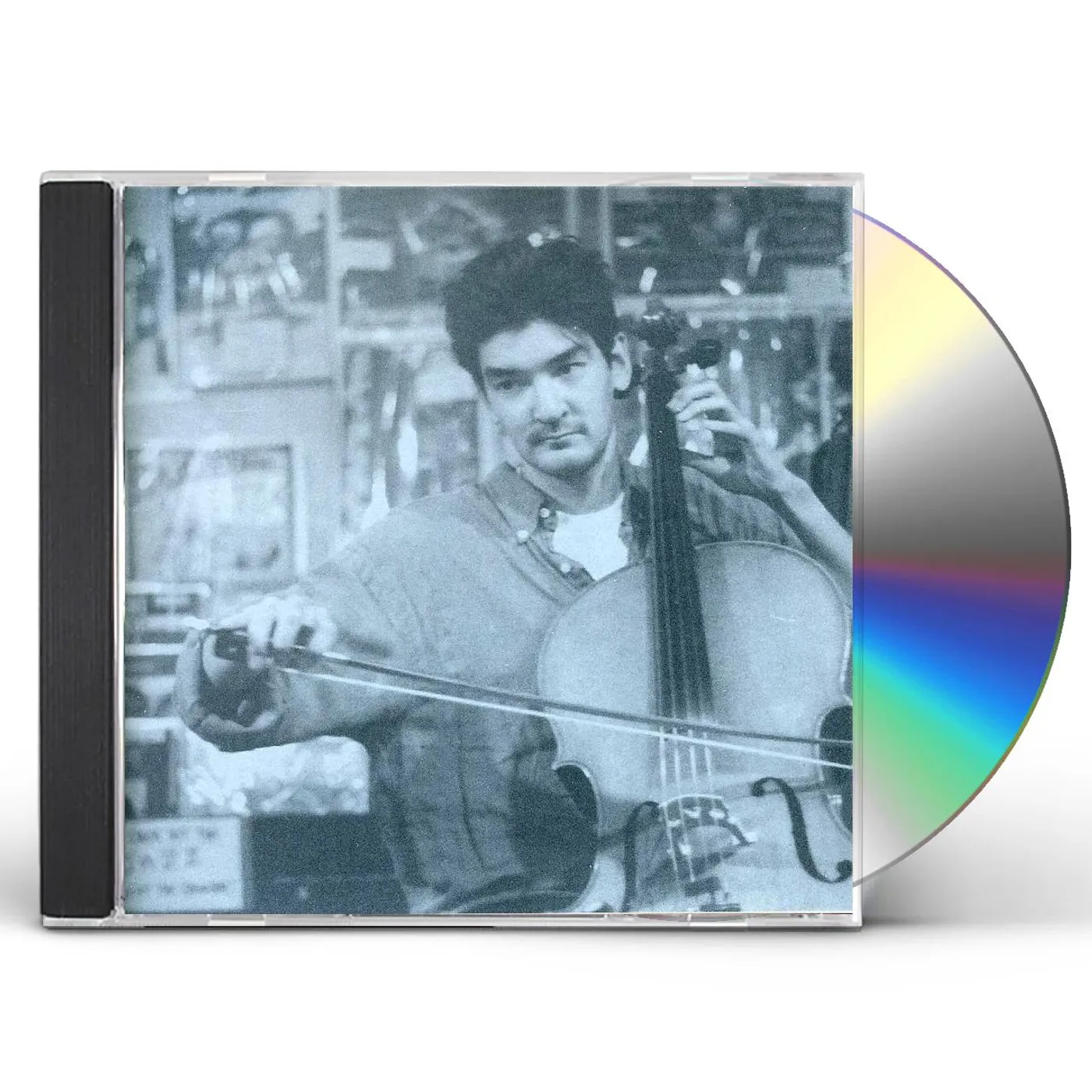 The Magnetic Fields 69 LOVE SONGS 2 CD