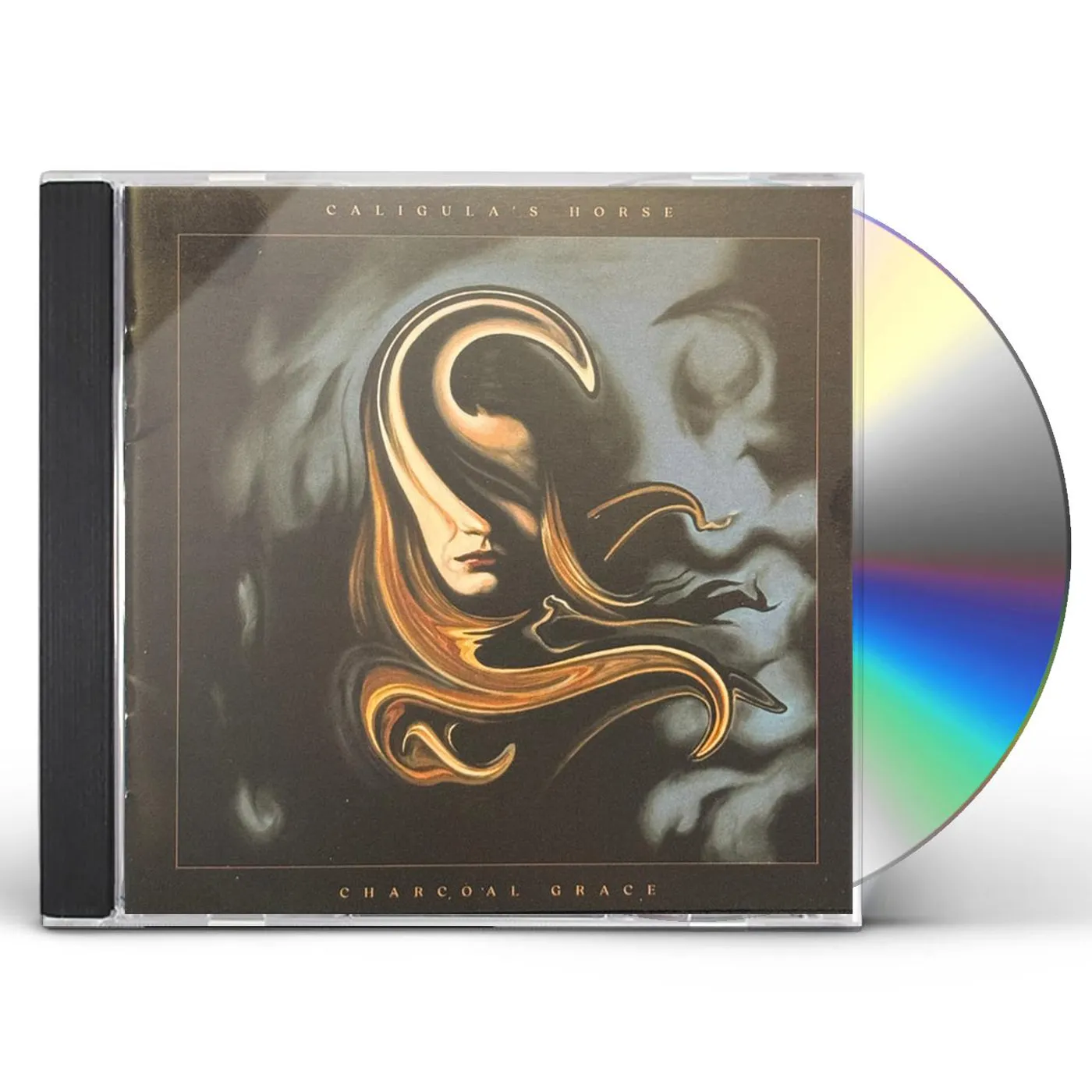 Caligula's Horse CHARCOAL GRACE CD
