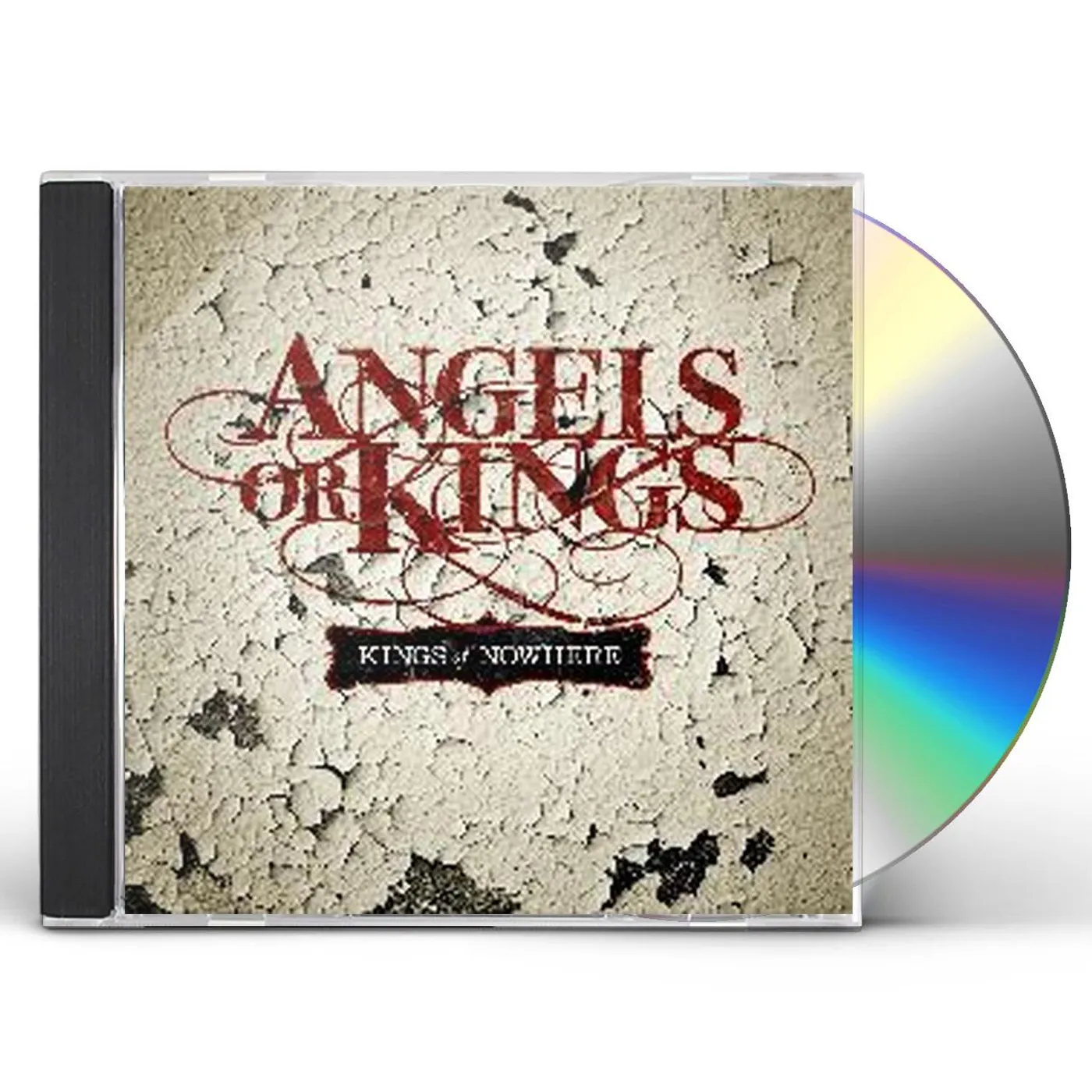 Angels Or Kings Brand Page