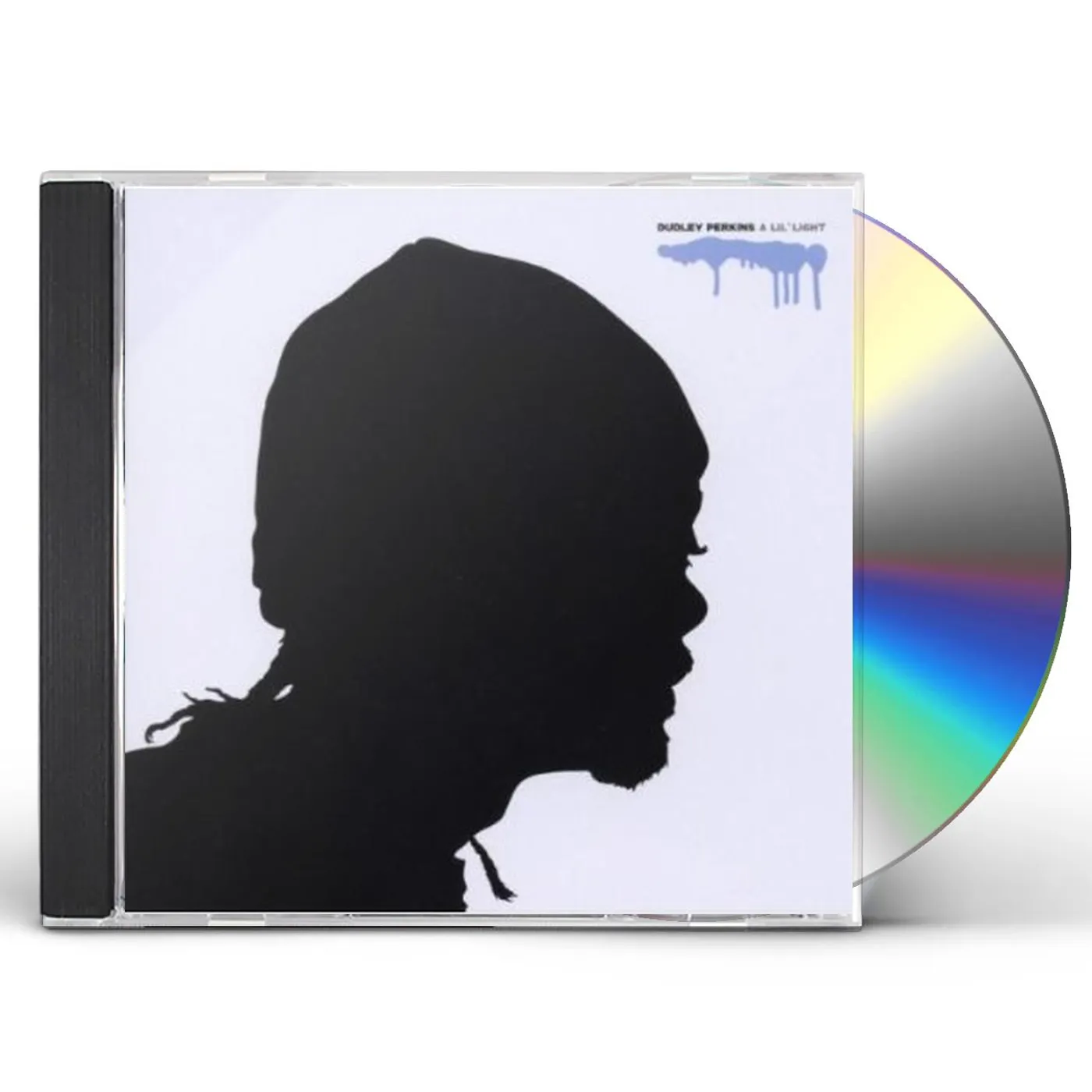 Dudley Perkins A LIL LIGHT CD