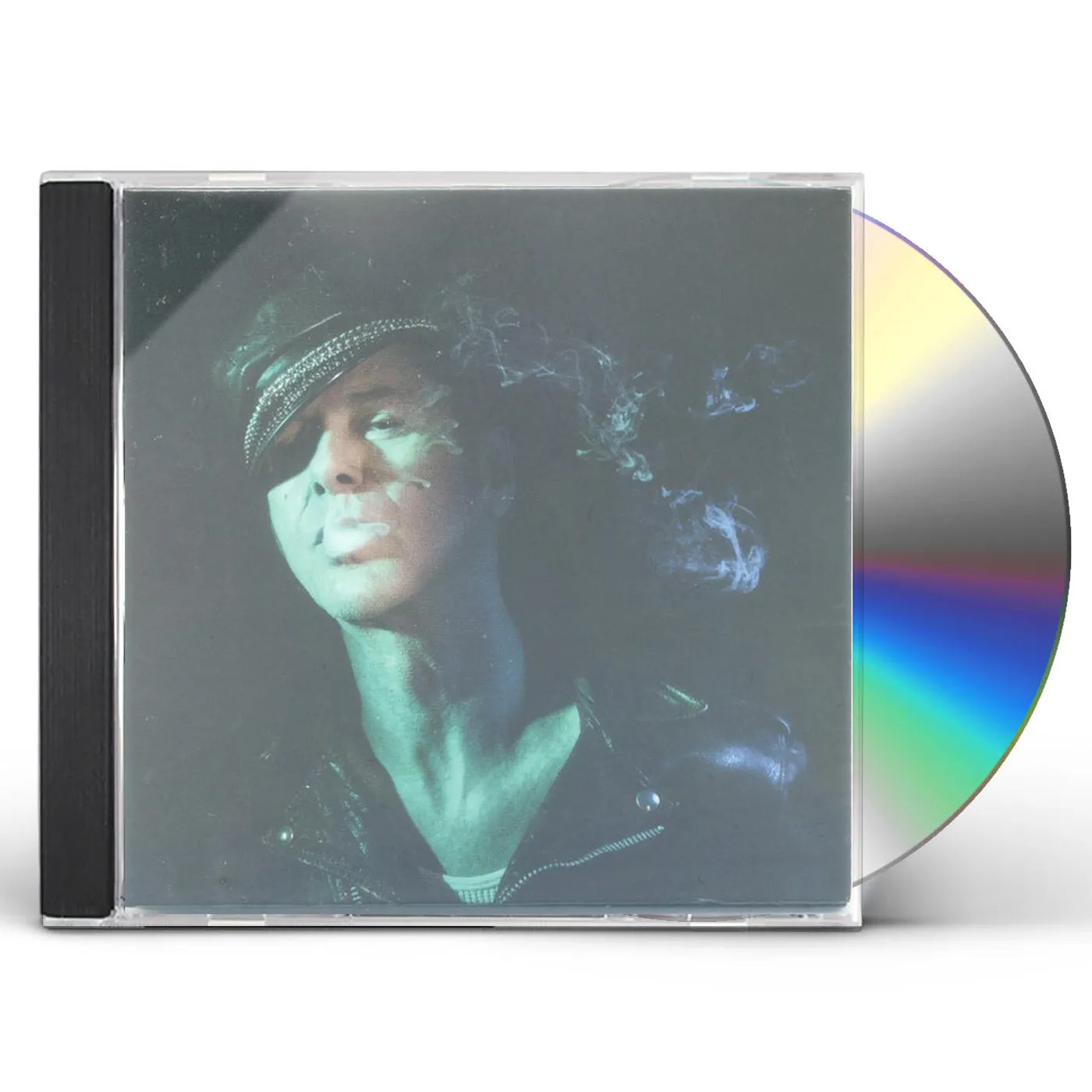 Etienne Daho BLITZ CD