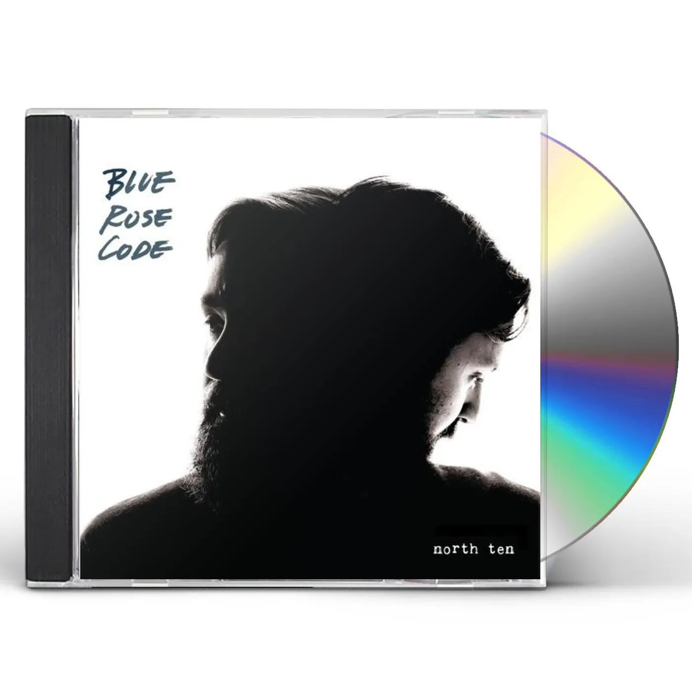 Blue Rose Code NORTH TEN CD