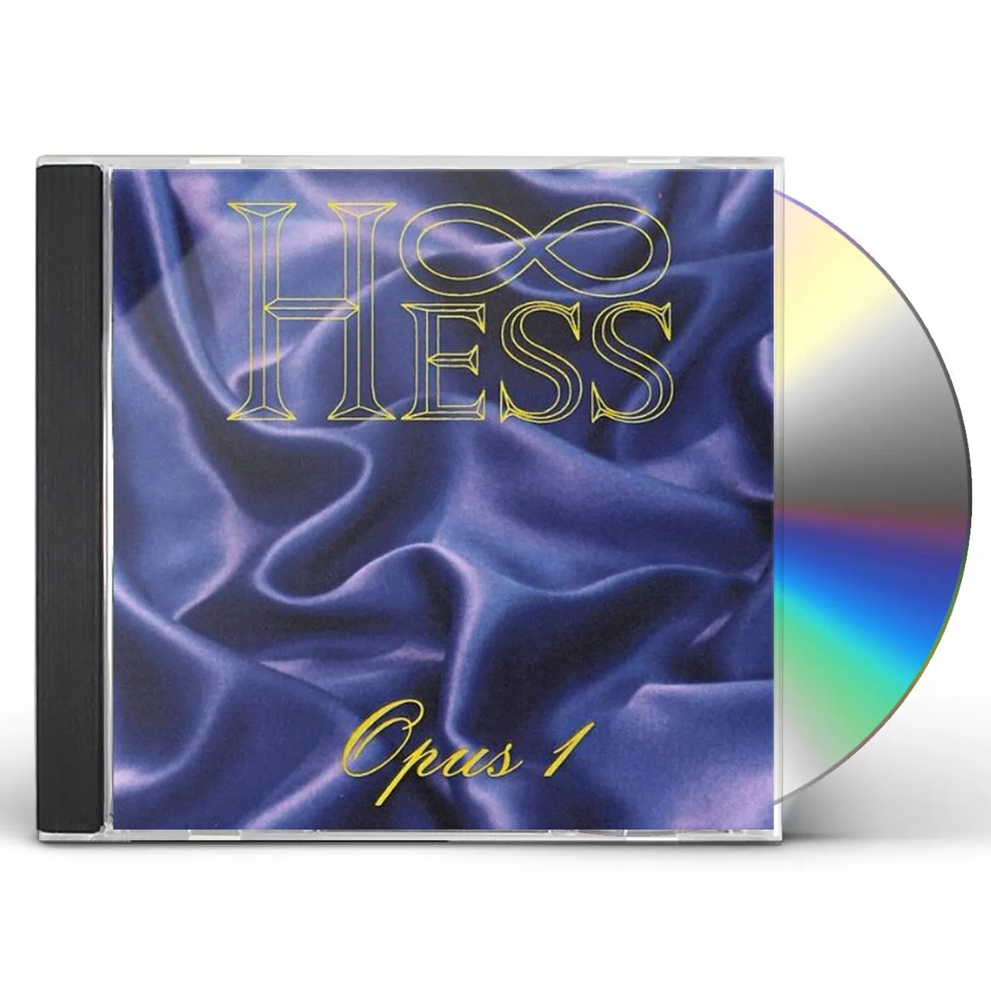 Hess OPUS 1 CD