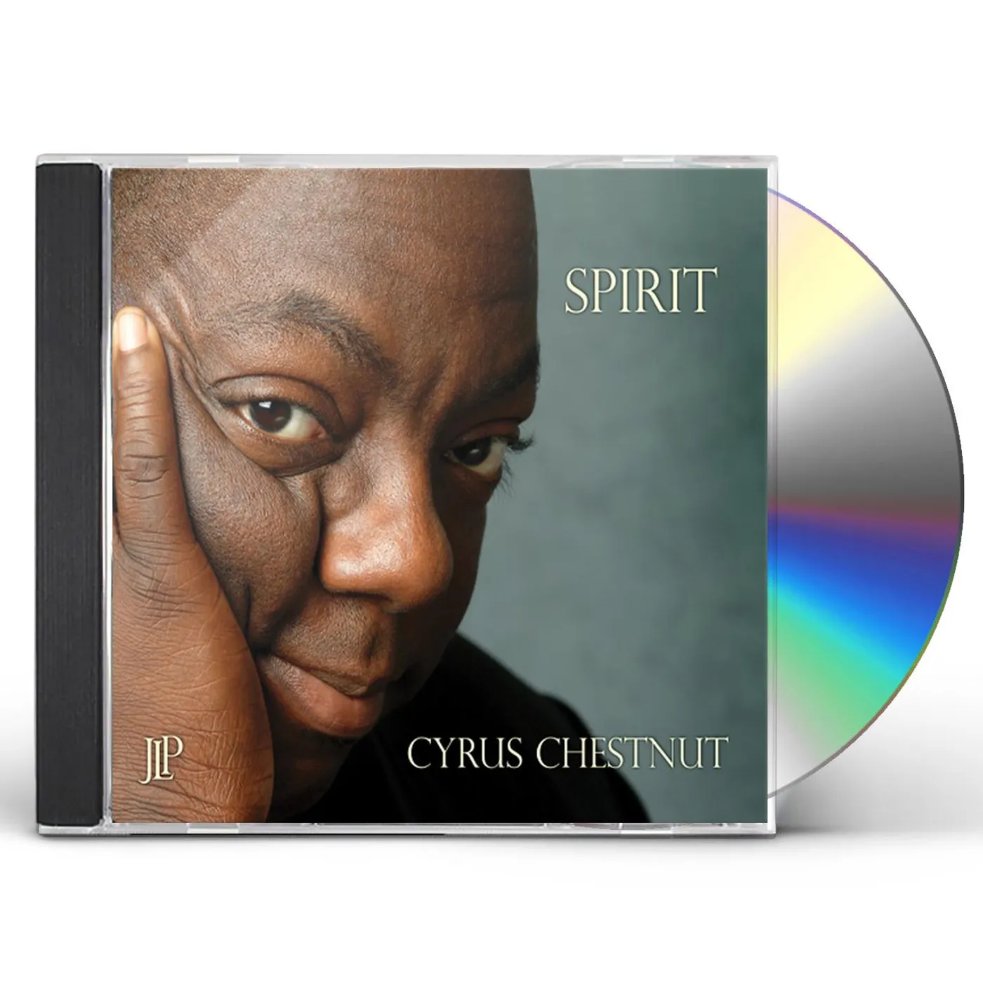 Cyrus Chestnut SPIRIT CD